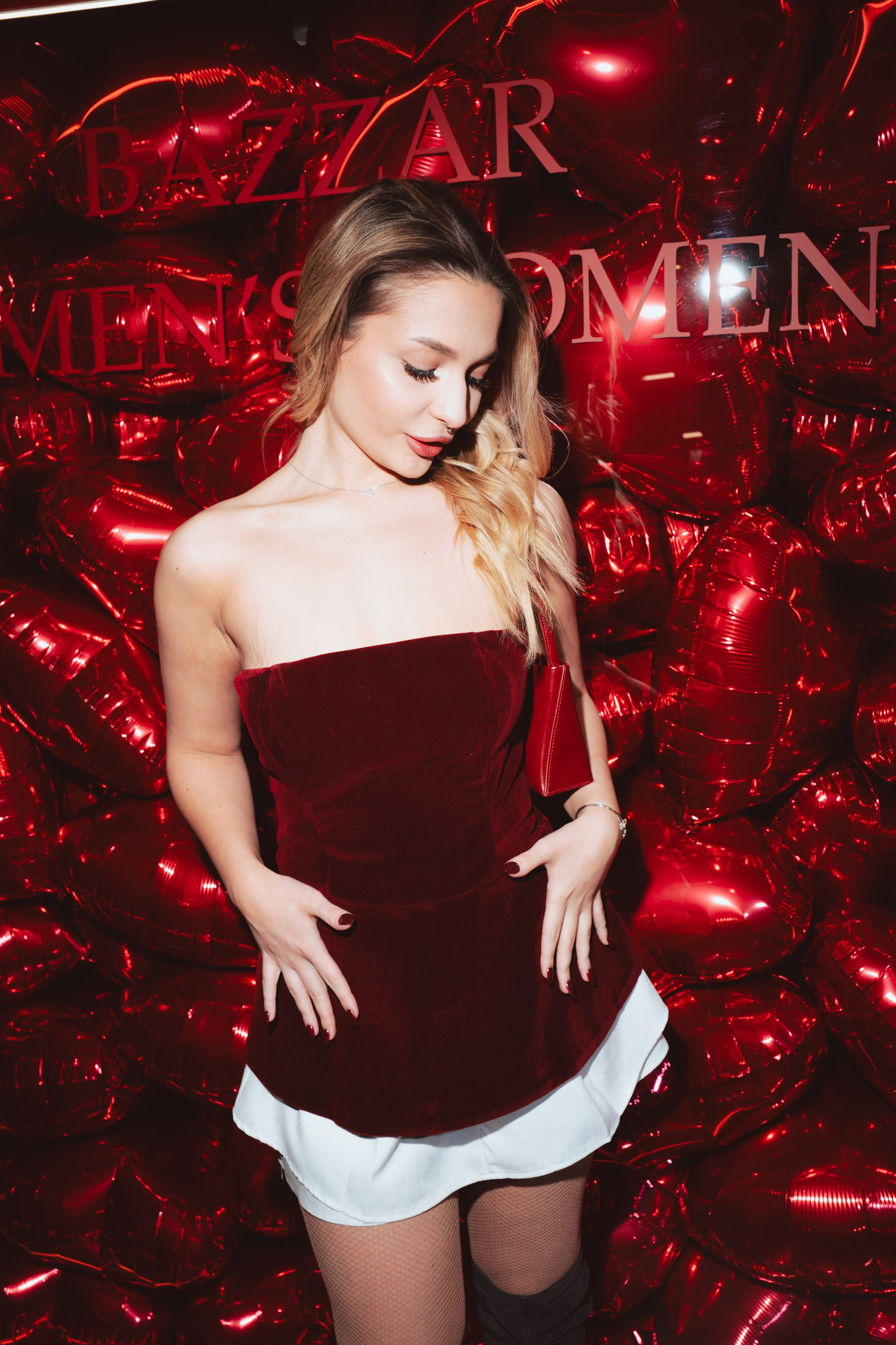 SO STRIP // Woman's moment. Репортажный фотограф в Казани Виктория Трунова