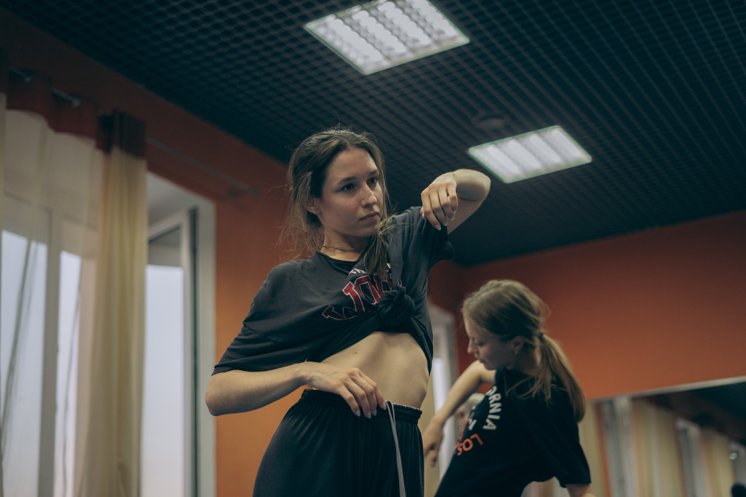 НЕТАНЦЫ x RE’ACTOR. Репортажный фотограф в Казани Виктория Трунова