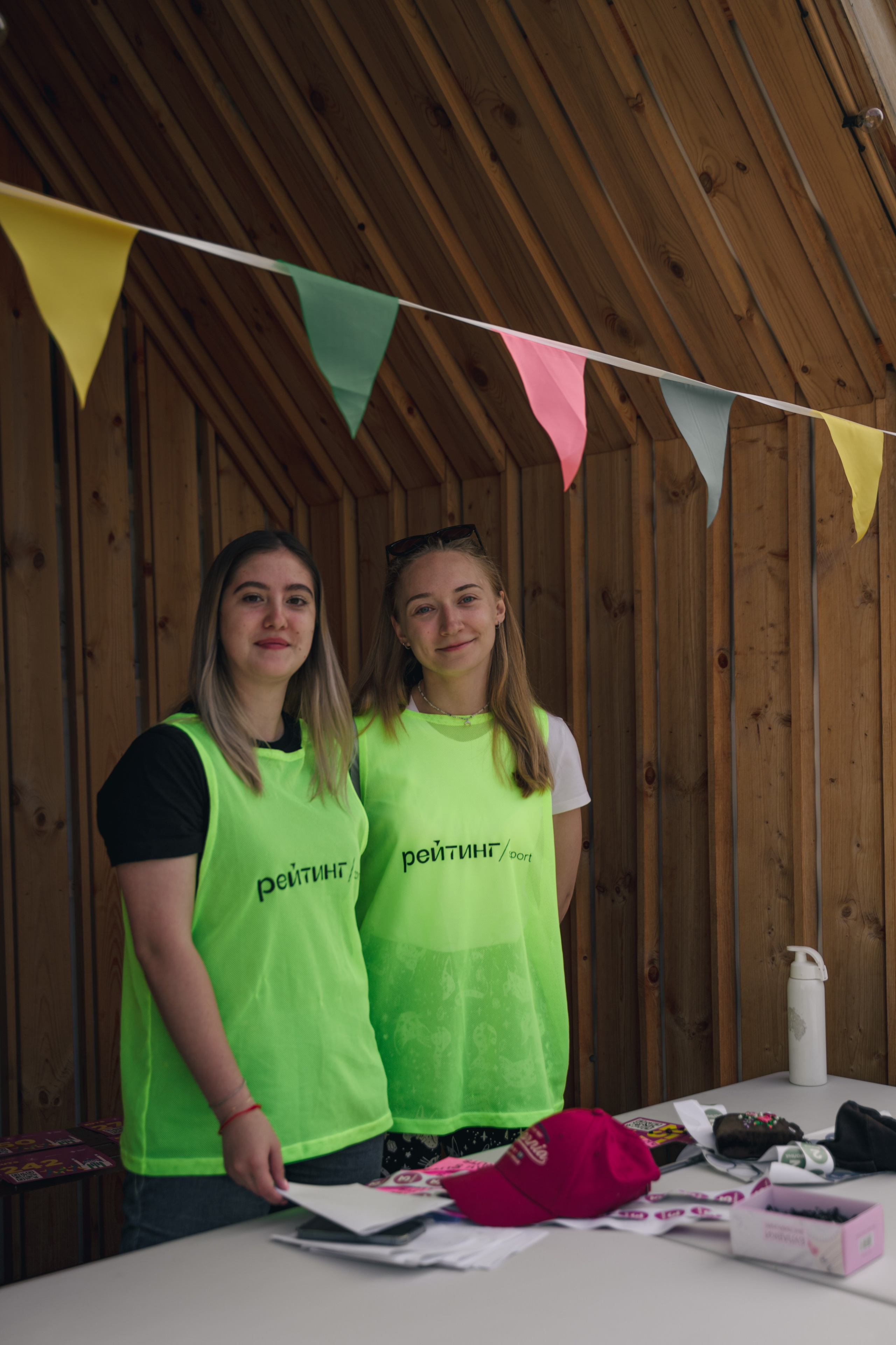 Рутс // 2023. Репортажный фотограф в Казани Виктория Трунова