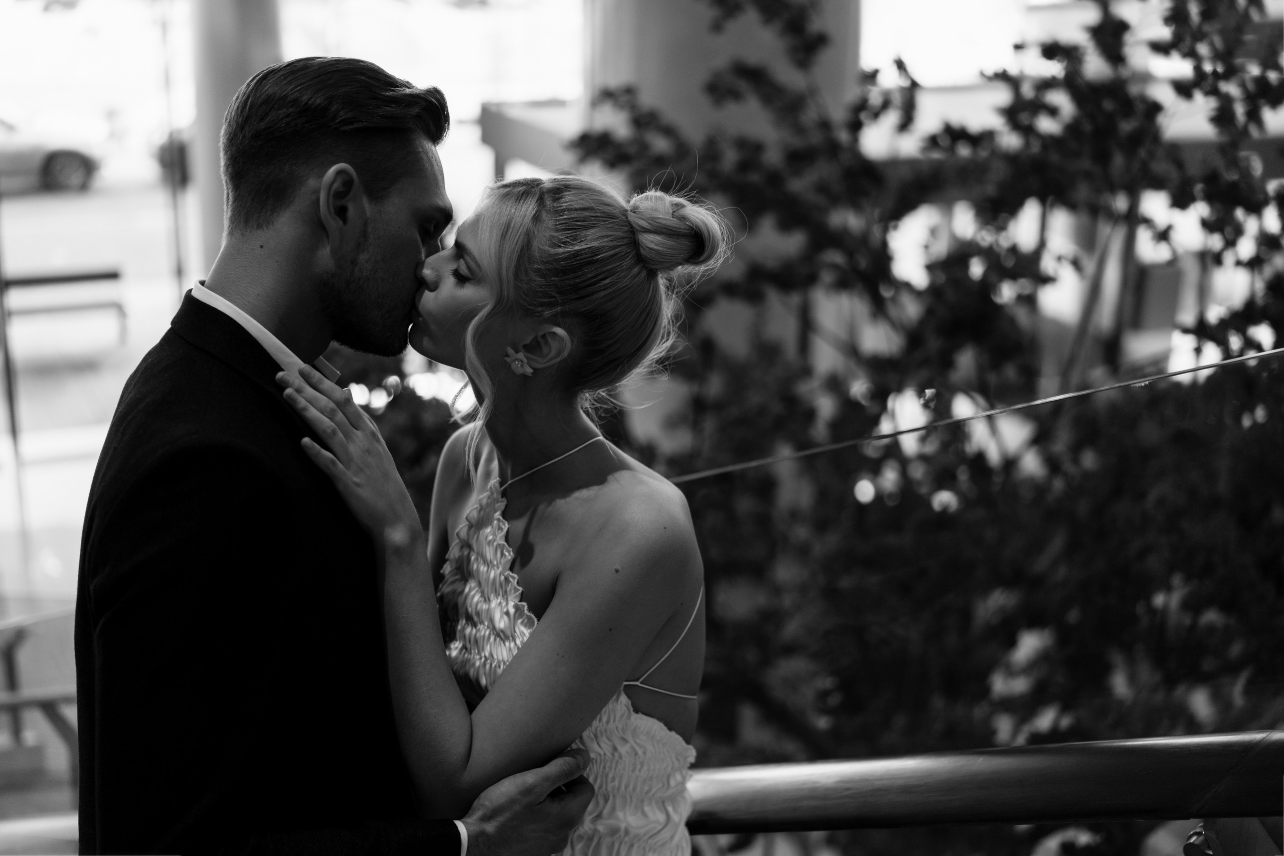 Настя и Саша. Свадебный фотограф Воронеж