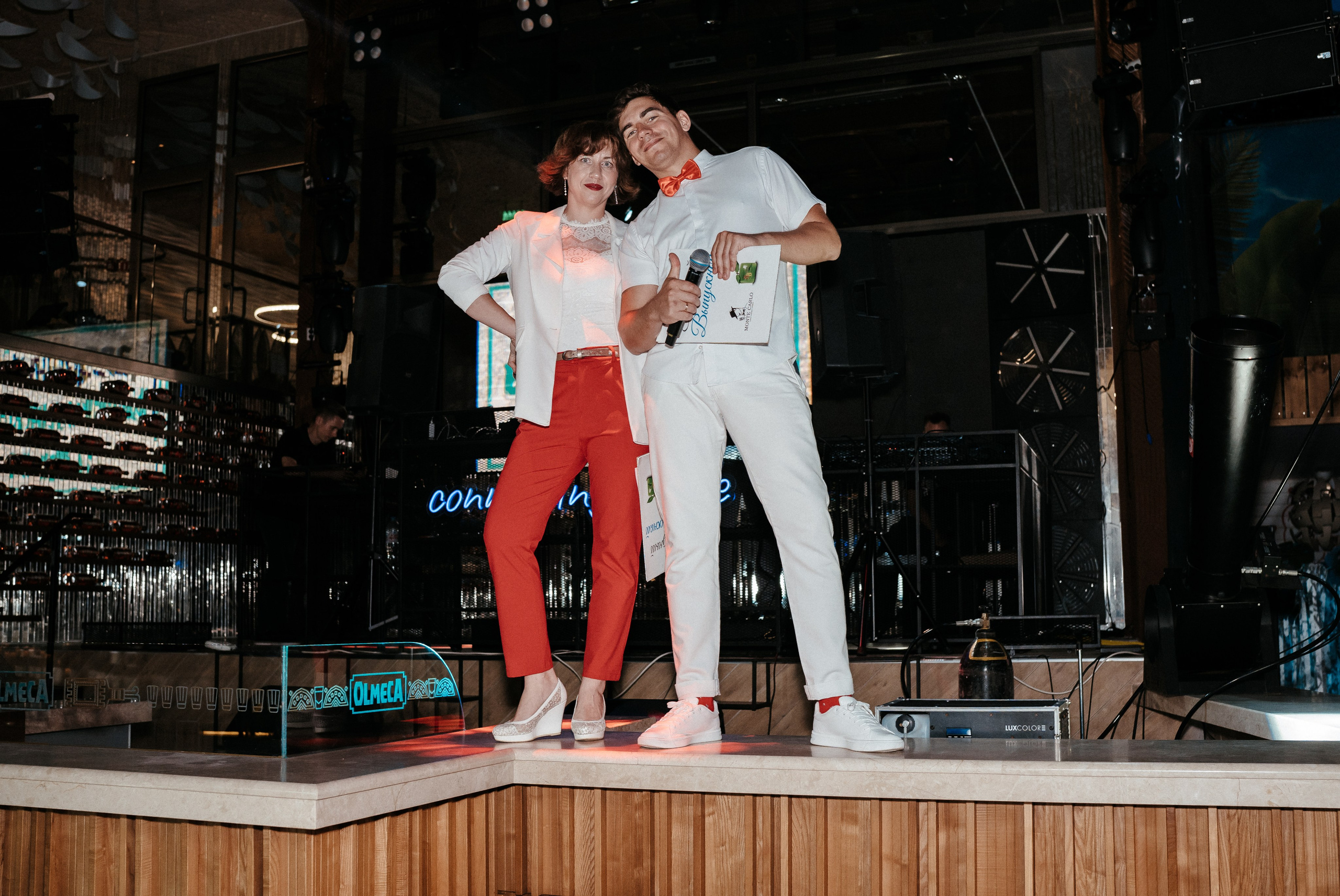 Выпускной «Ribiza». Свадебный фотограф в Симферополе