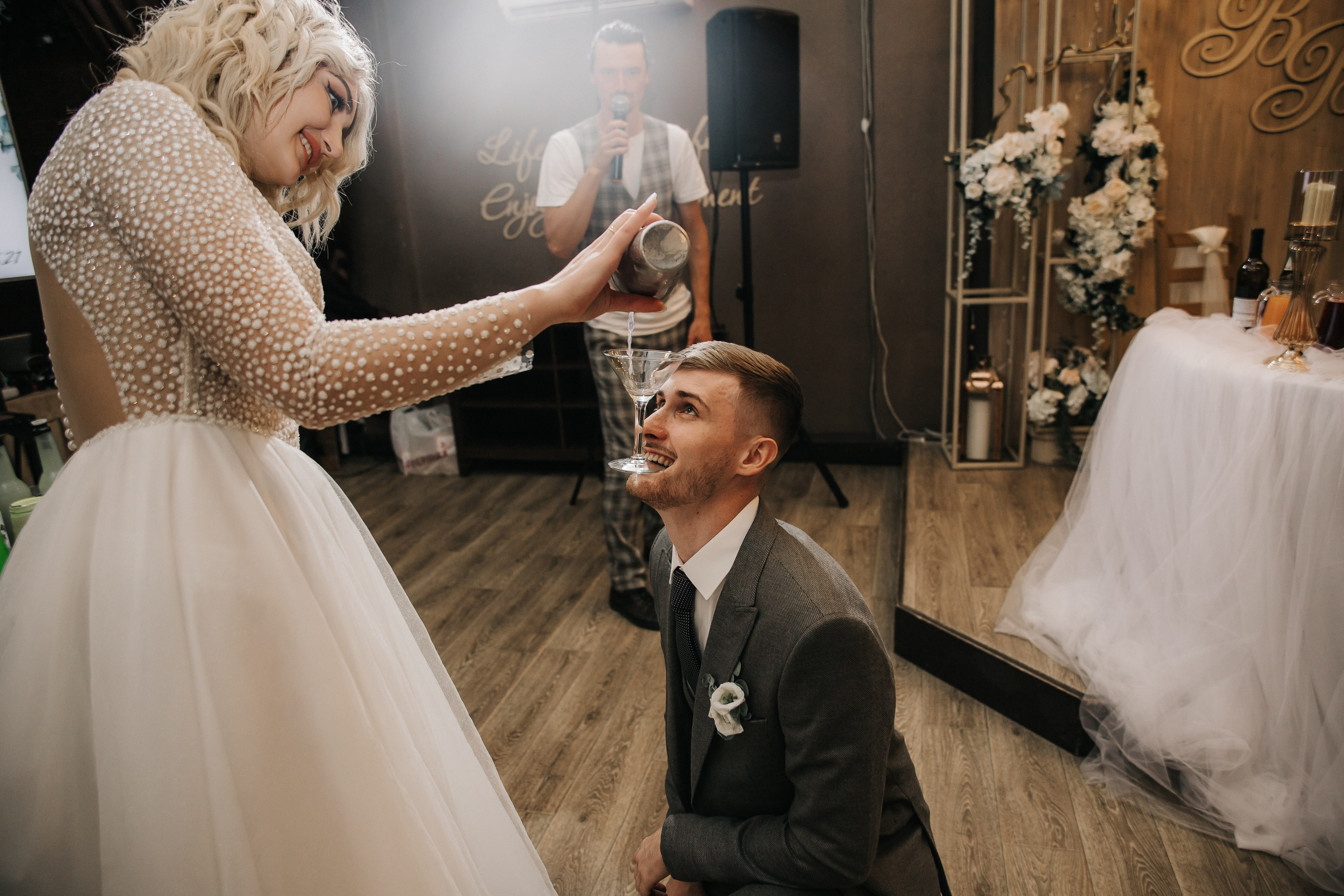 Лера и Влад. Семейный и свадебный фотограф в Челябинске Юлия Софьина