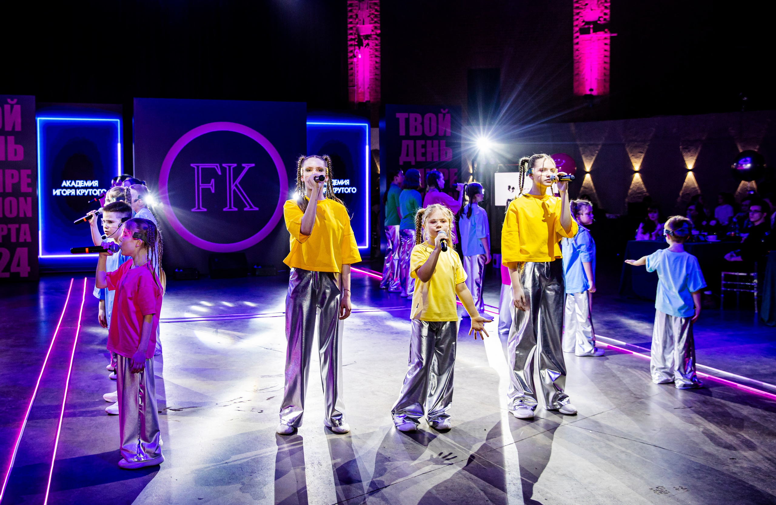 FORUM KIDS — 24. Фотограф — Татьяна Кириллова, г. Санкт-Петербург