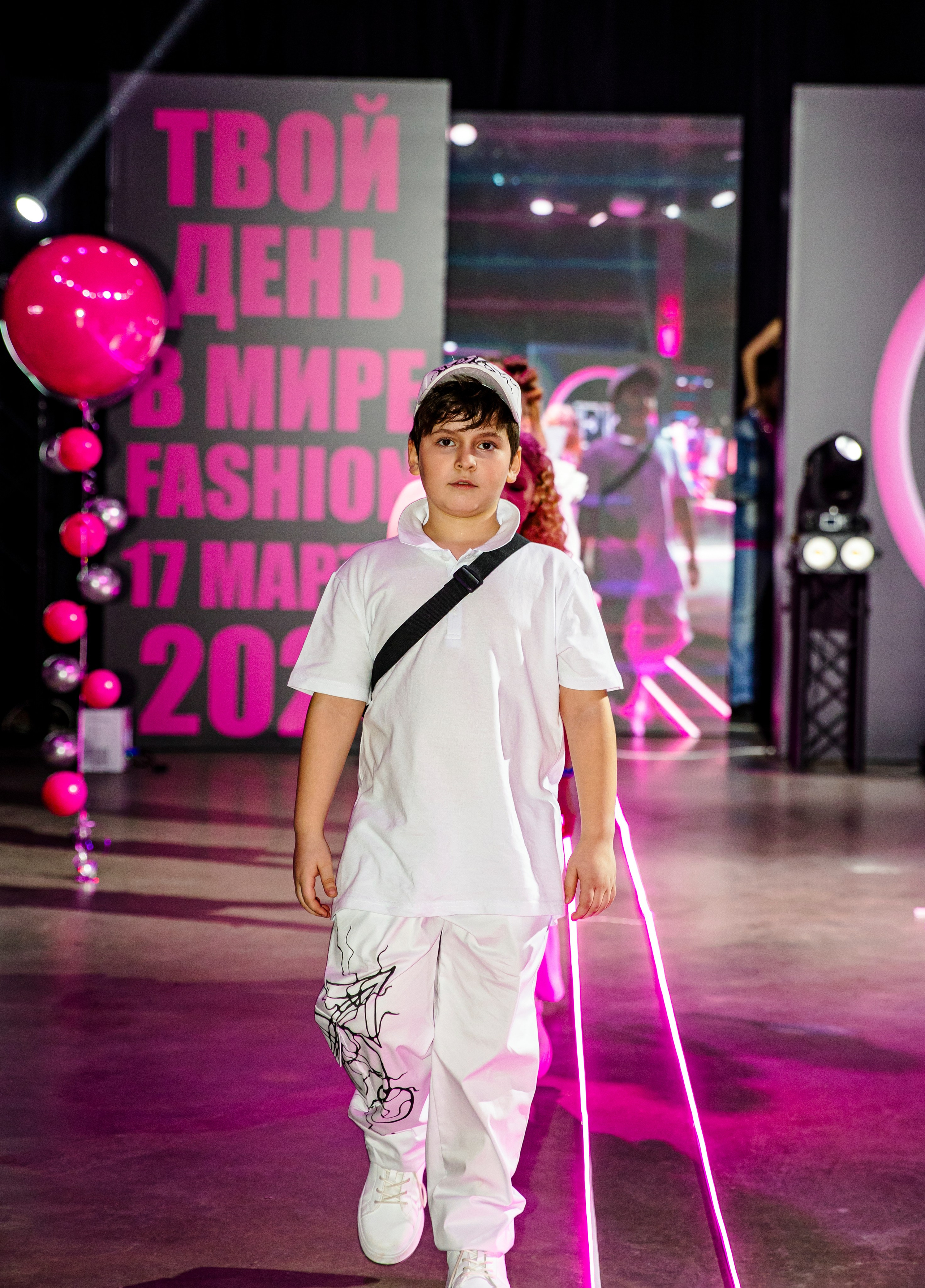 FORUM KIDS — 24. Фотограф — Татьяна Кириллова, г. Санкт-Петербург