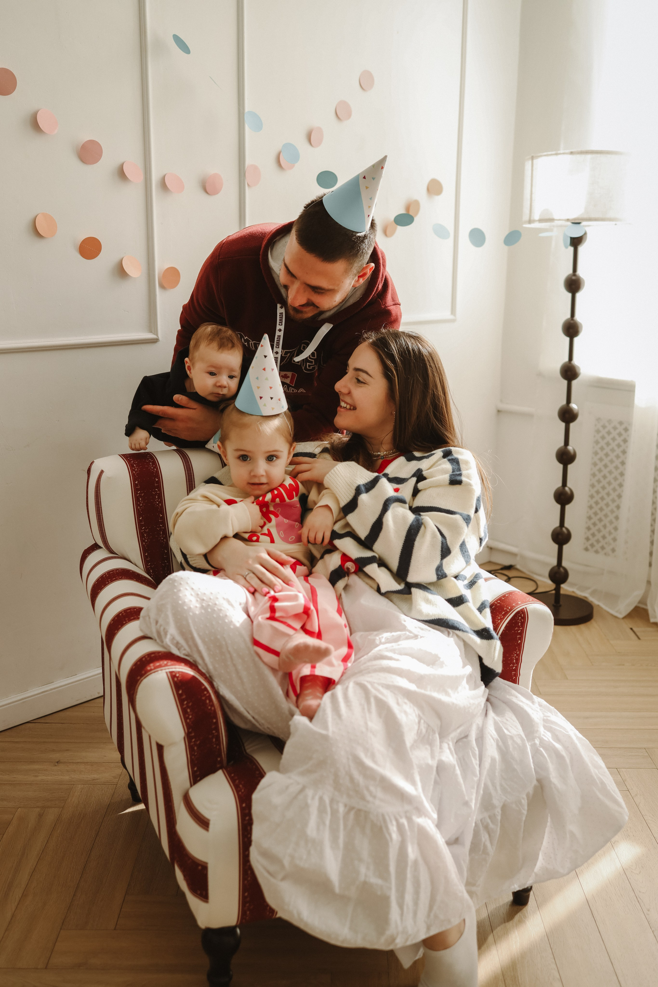 Майюше 2 года. Диана Чечель. Свадебный и семейный фотограф в Москве