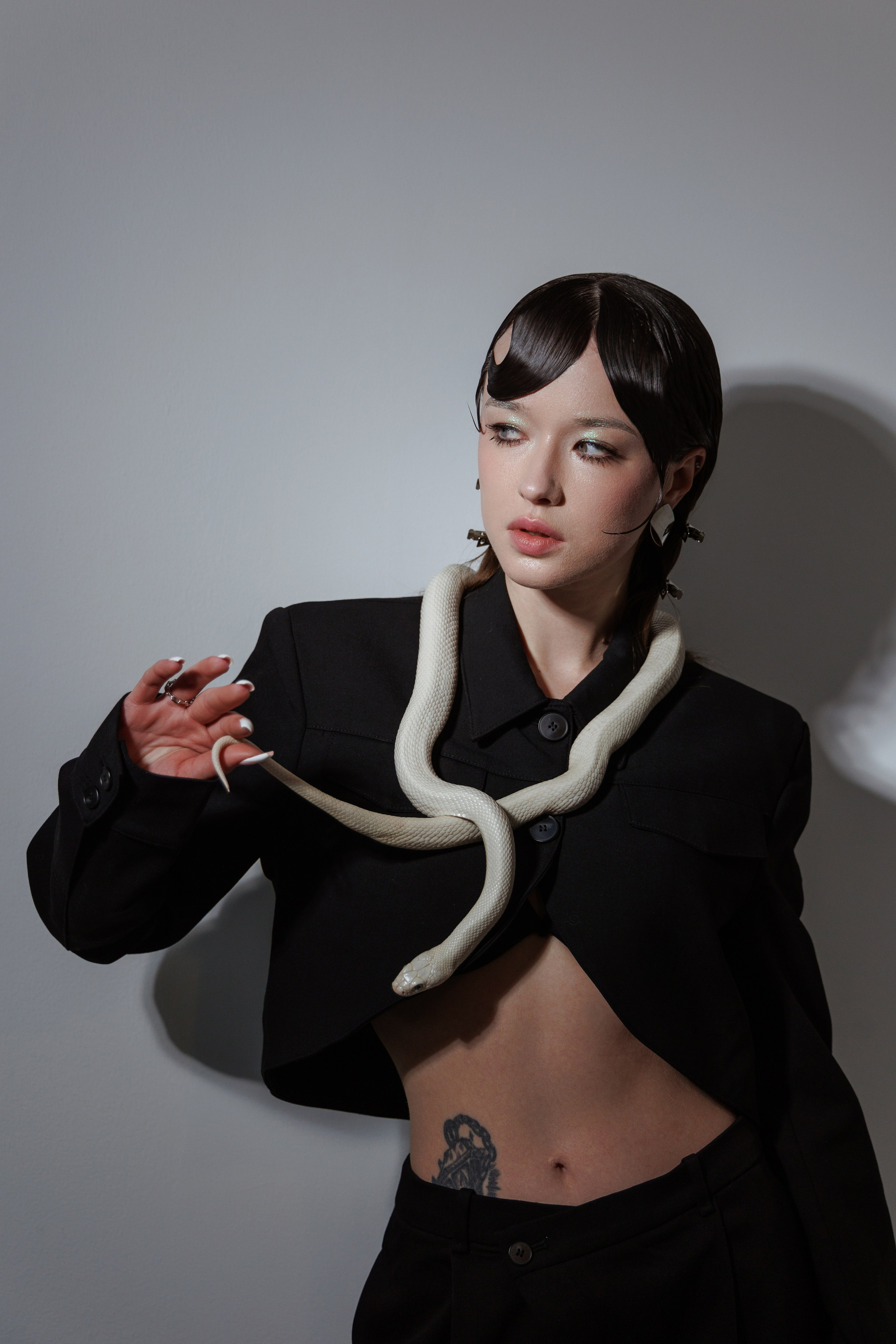 Рептилии. Марковкина КрисТина