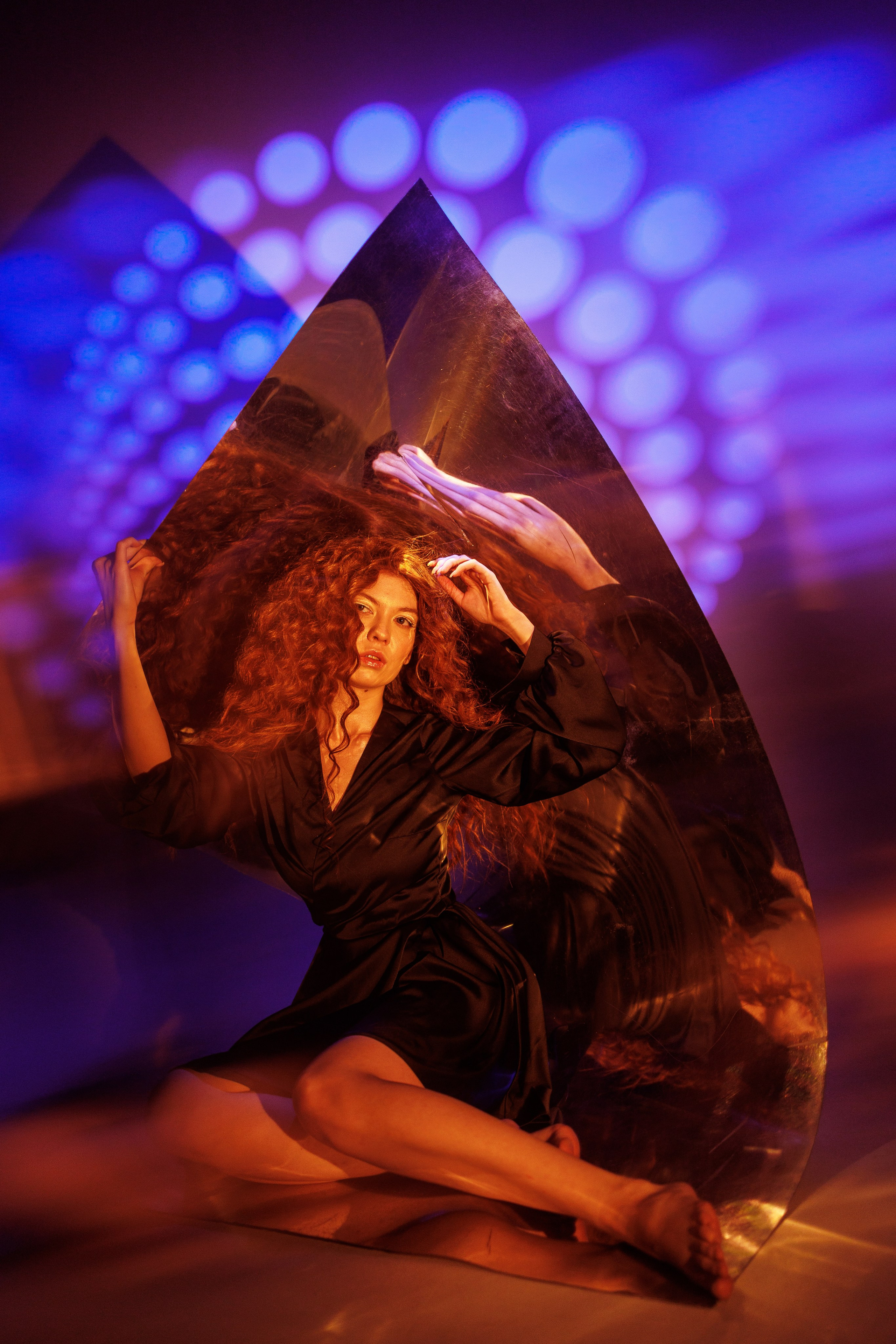 Наташа. Марковкина КрисТина