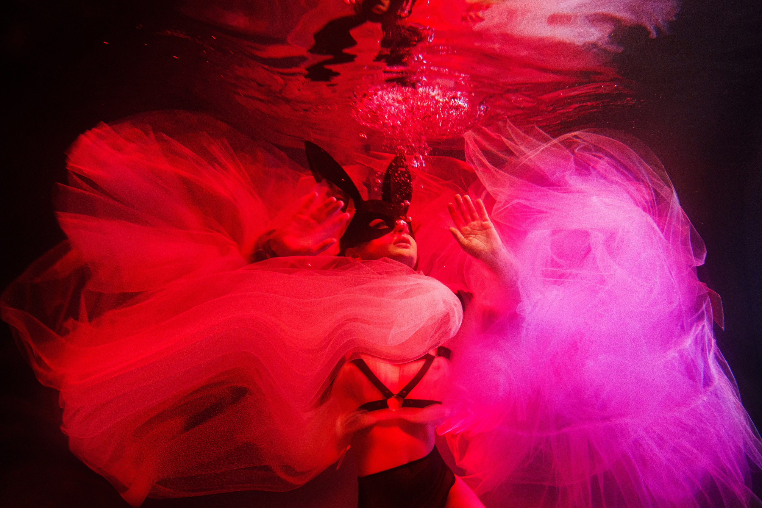 Аква общая. Марковкина КрисТина