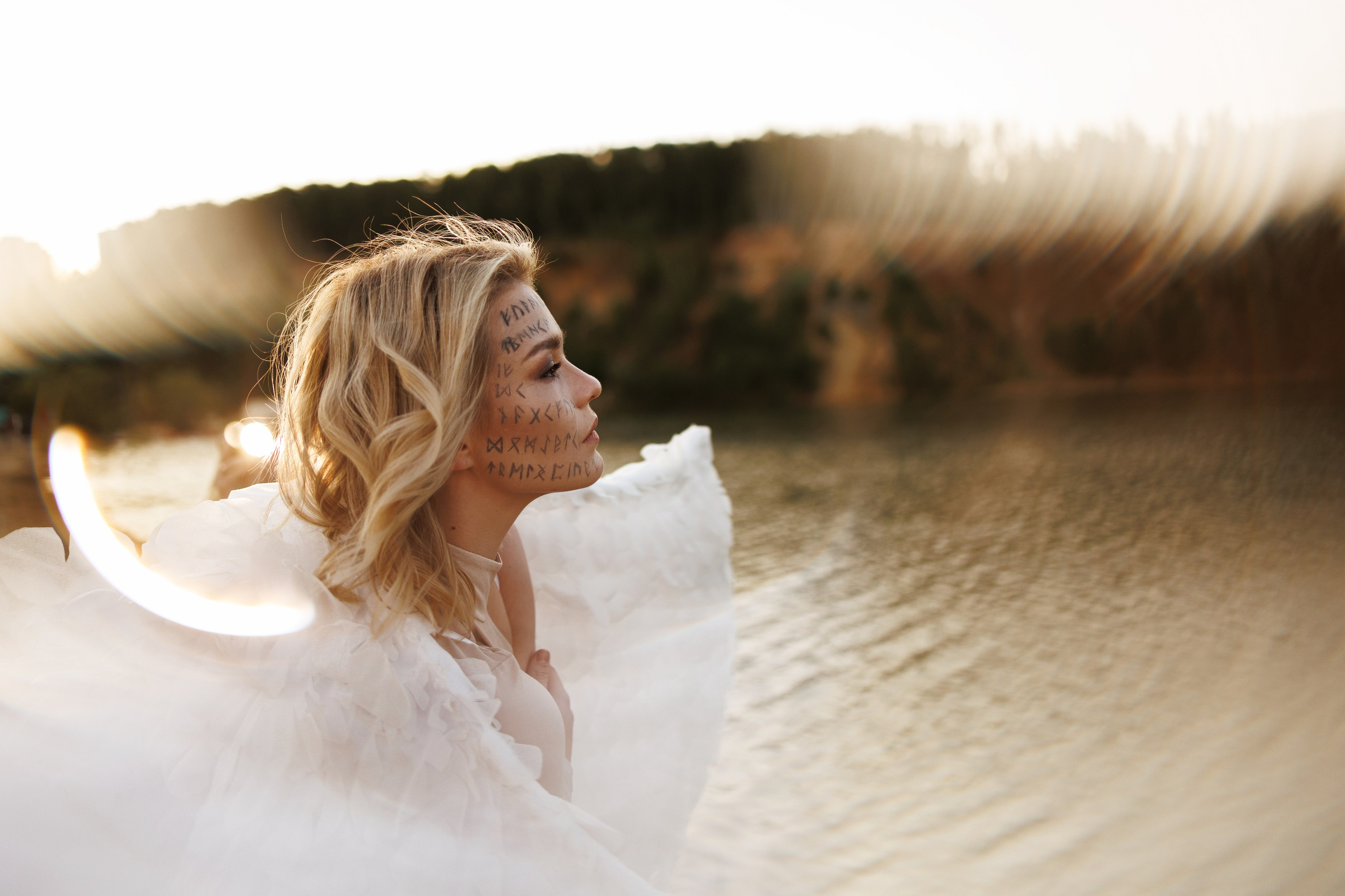 Катя «Карьер». Марковкина КрисТина