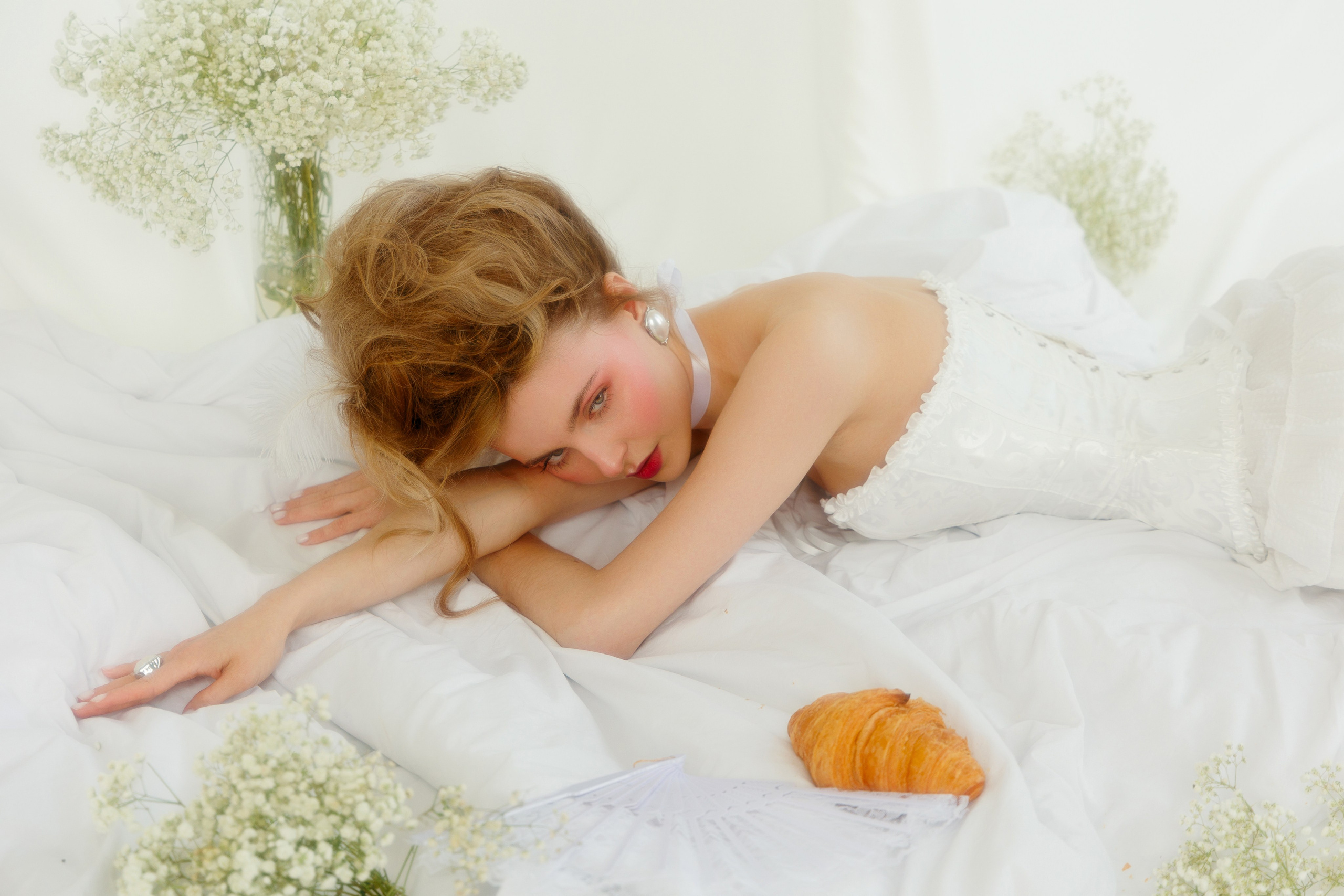 Мария Антуанетта. Марковкина КрисТина