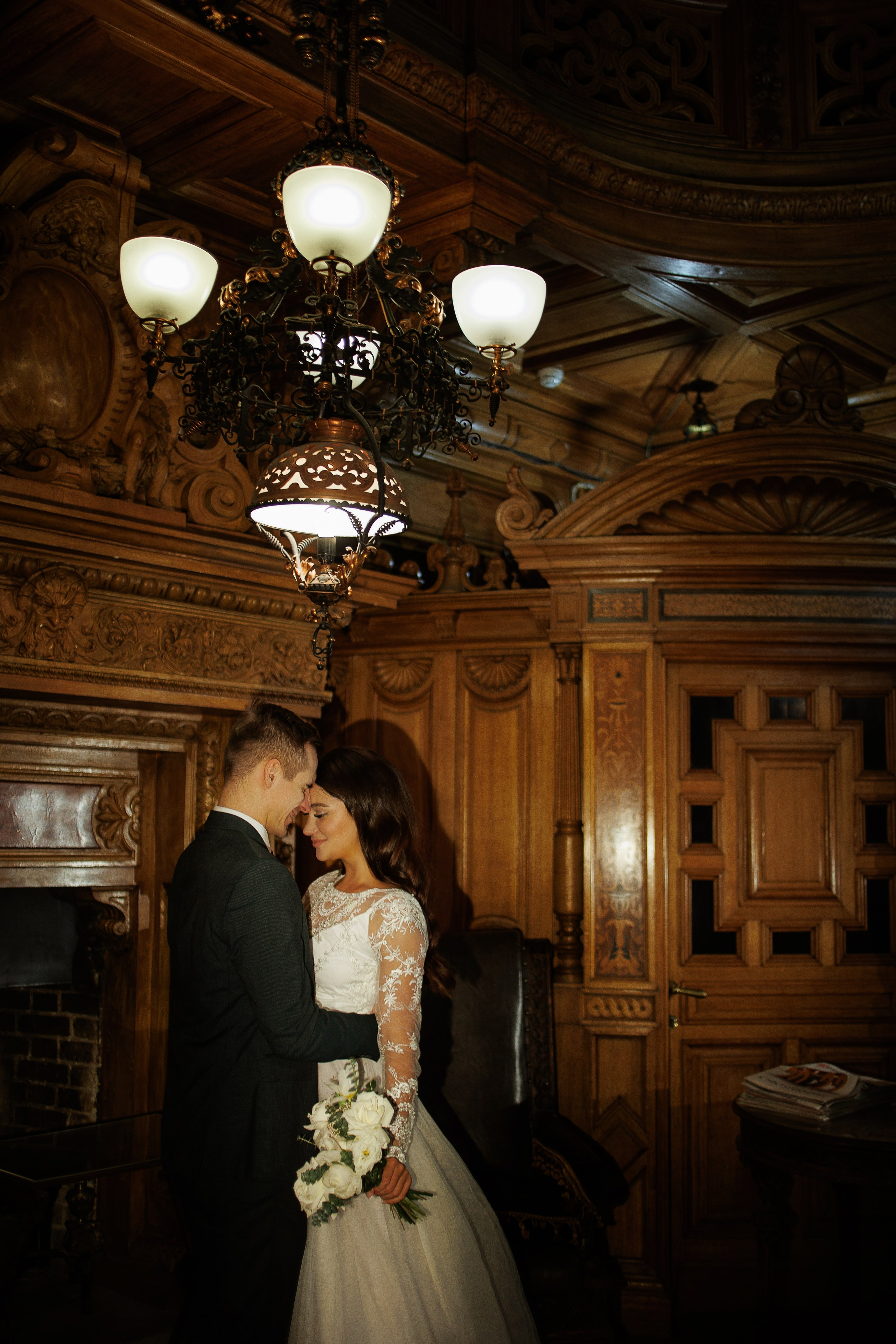 Питер Дворец. Марковкина КрисТина