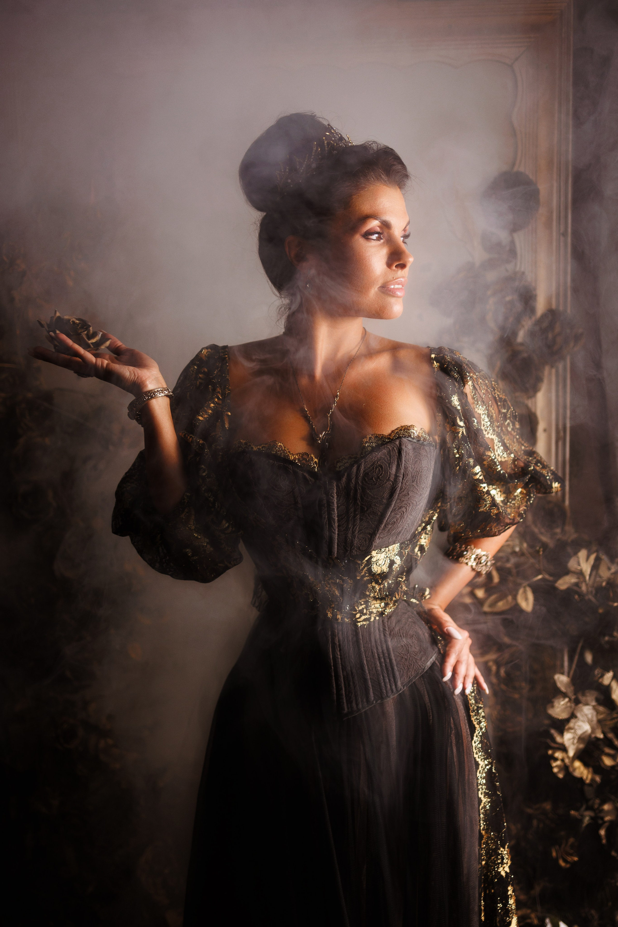 Яника. Марковкина КрисТина