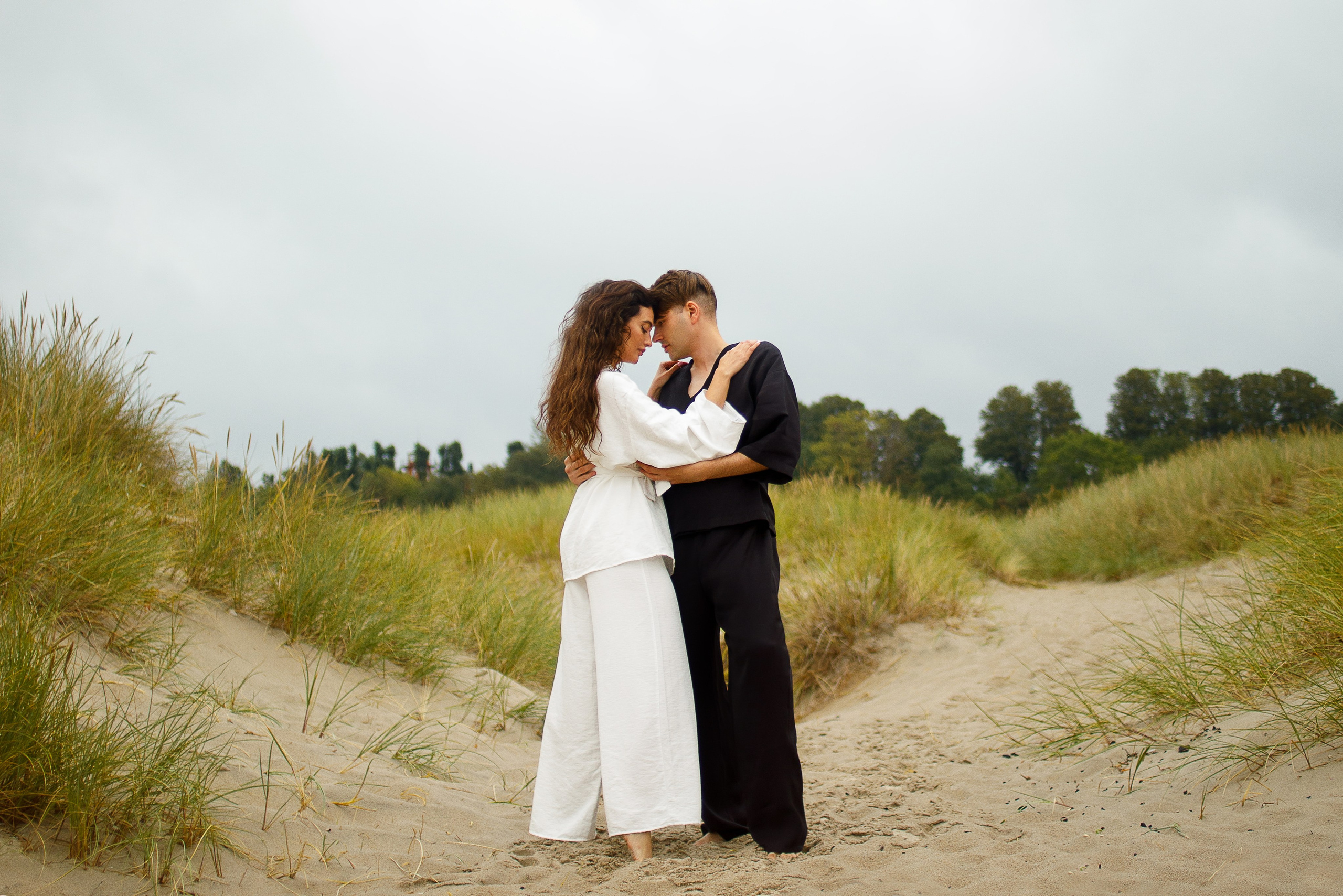 Янтарный Нордик. Марковкина КрисТина