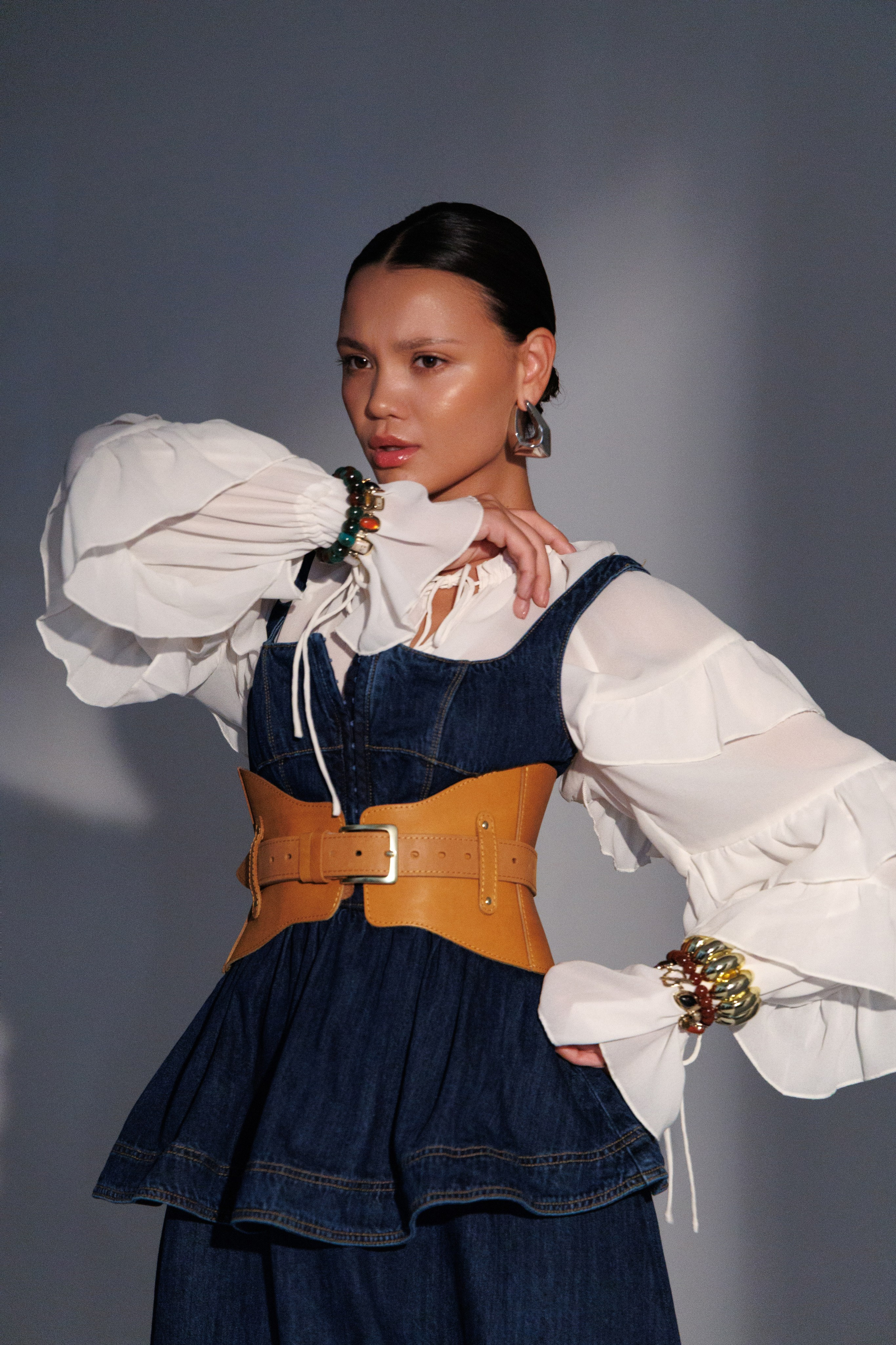 Лиана. Марковкина КрисТина