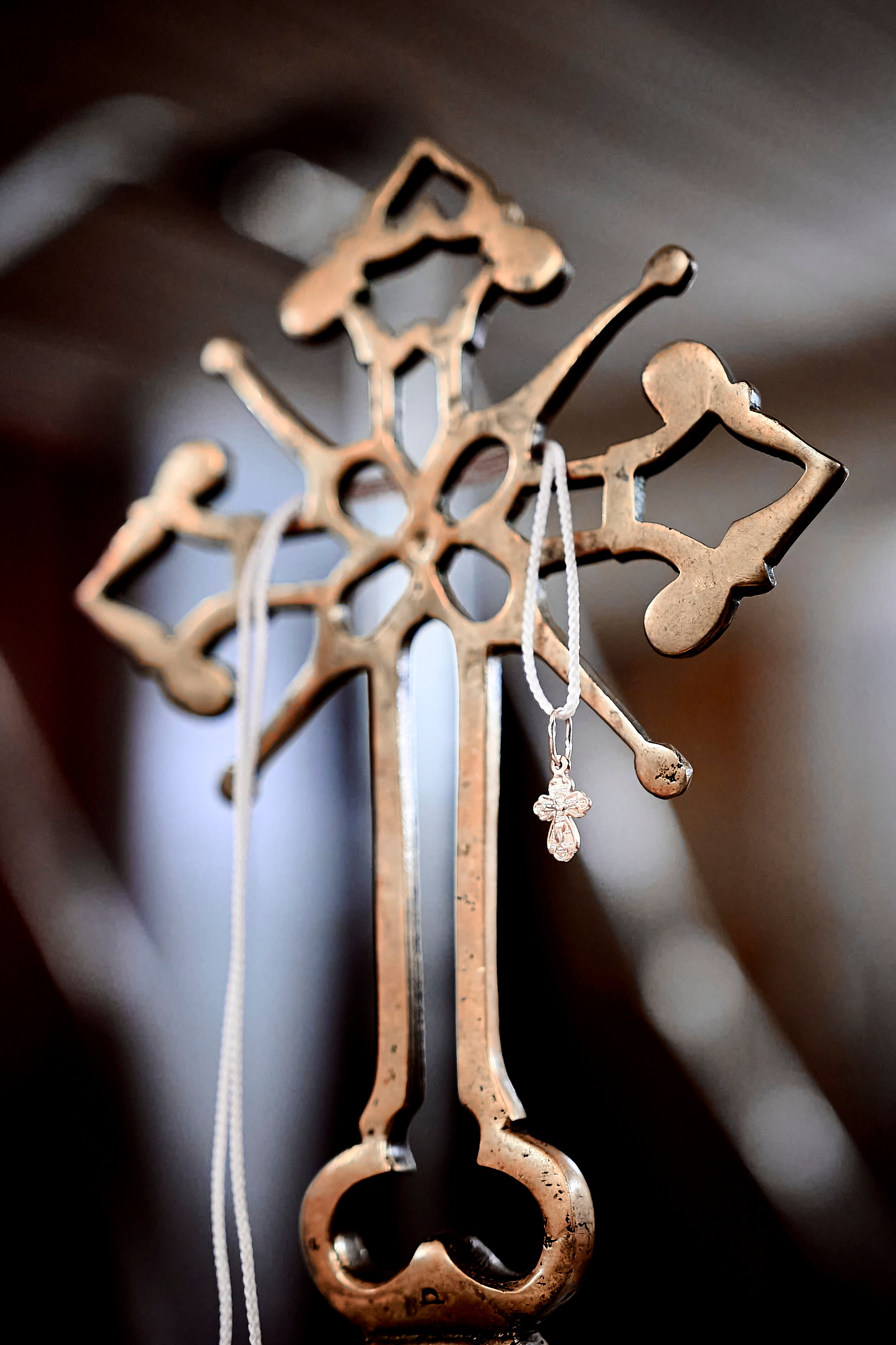 Анонс Таинства Крещения Александры. Фотограф на Крещение и Венчание в Одинцово