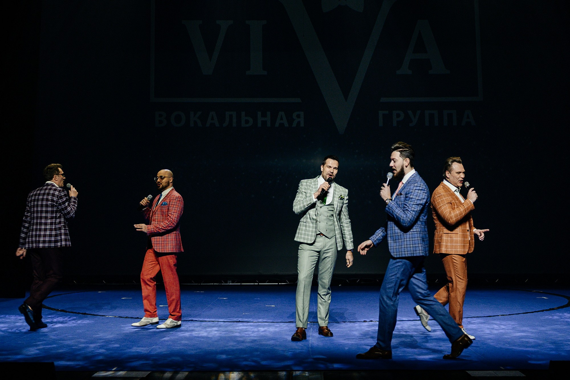 Торжественное награждение Сибирской генерирующей компании. Свадебный и репортажный фотограф Никита Сницарев в Барнауле