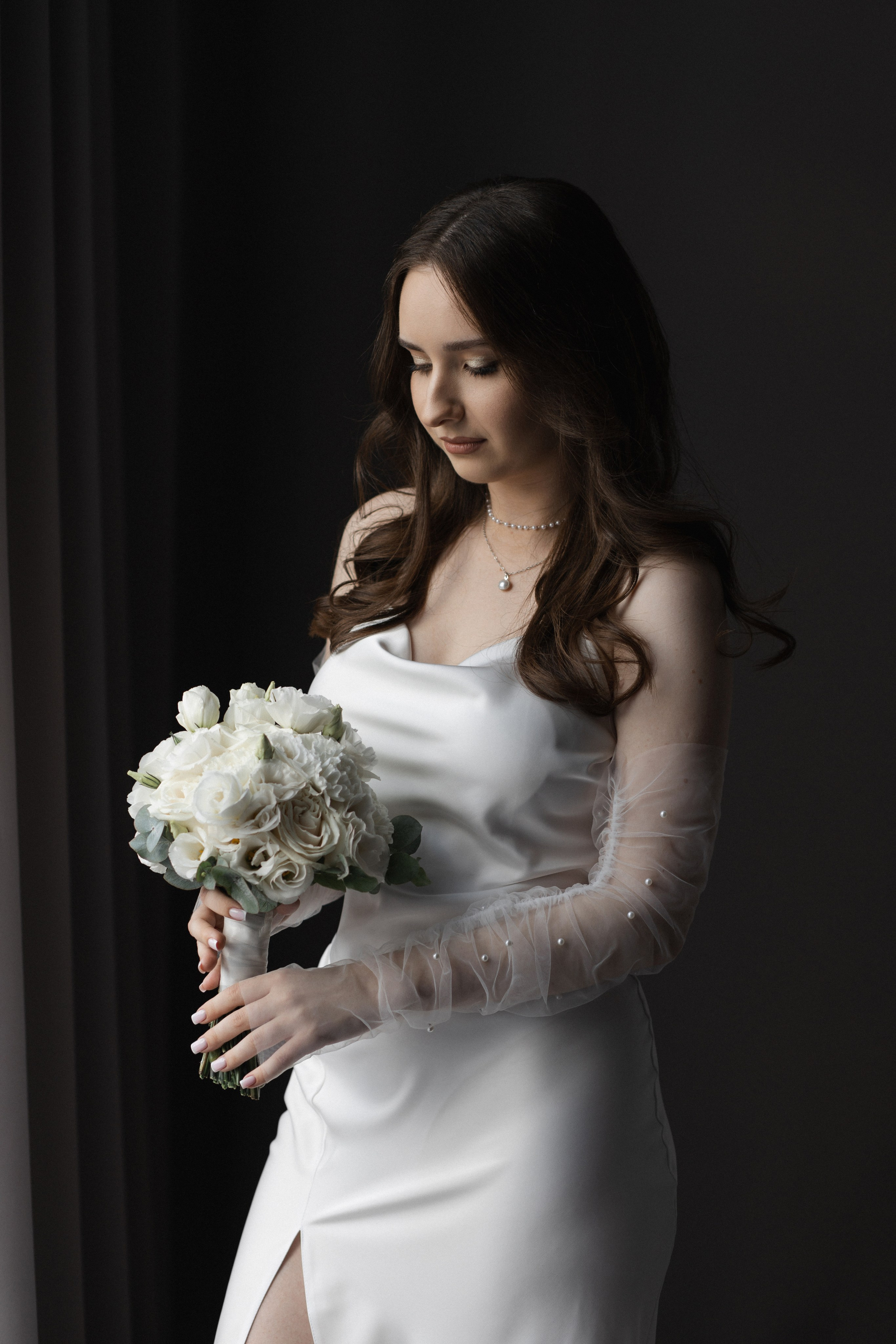 Свадебные съемки. Свадебный и семейный фотограф Ольга Разрядова