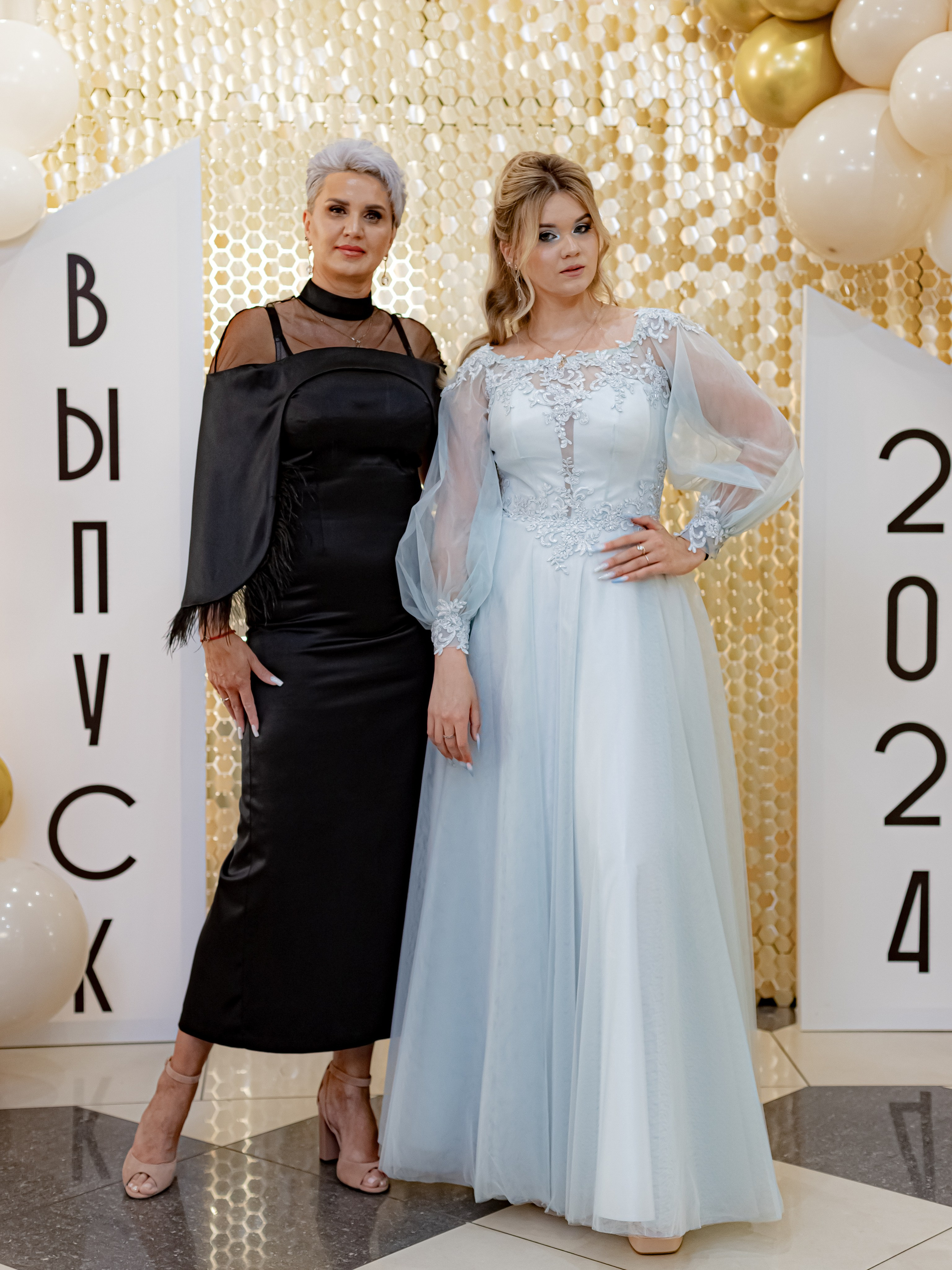 ВЫПУСКНОЙ. Photokarish