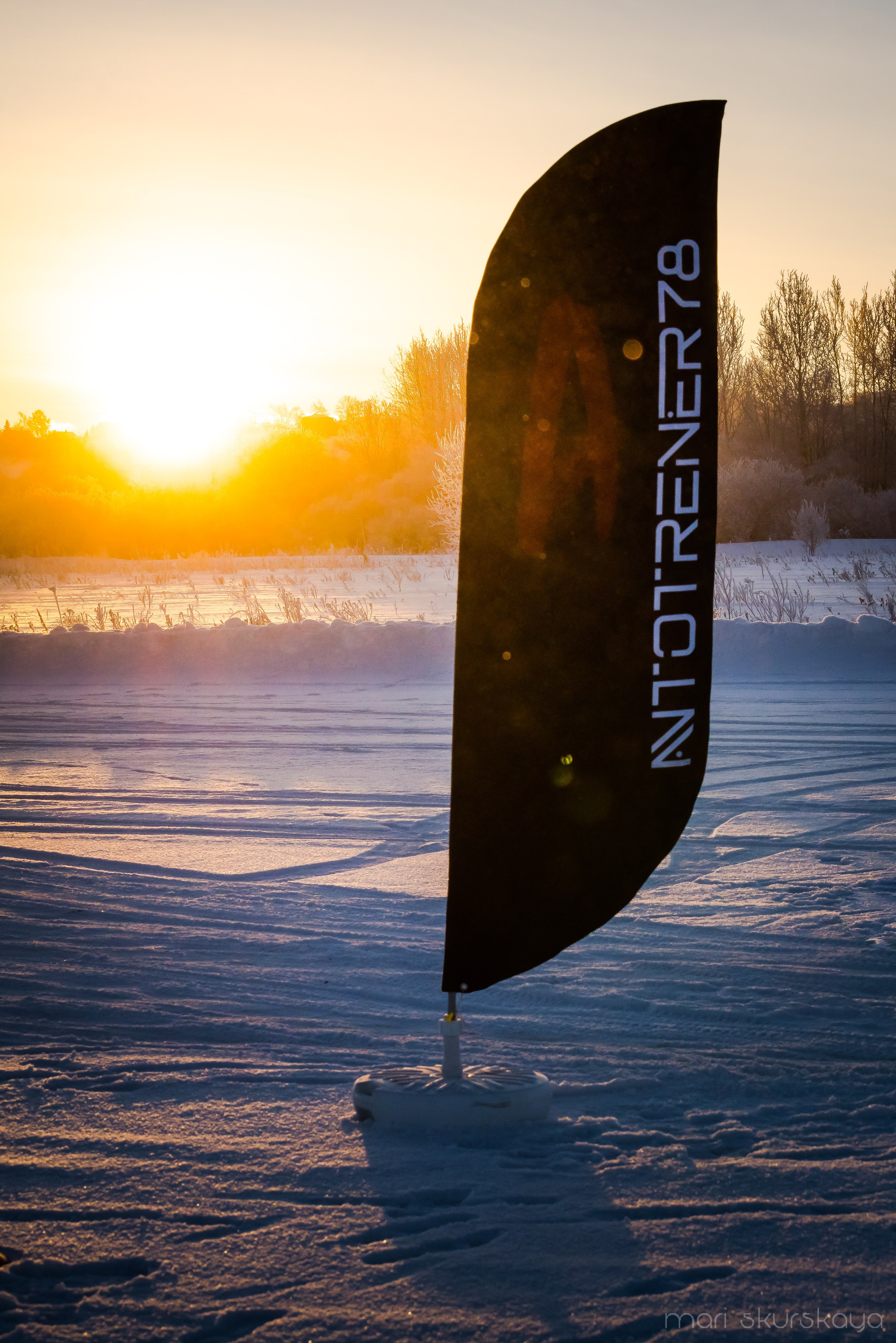 Контраварийная практика вождения автомобиля. Мотофотограф в Санкт-Петербурге Мария Скурская