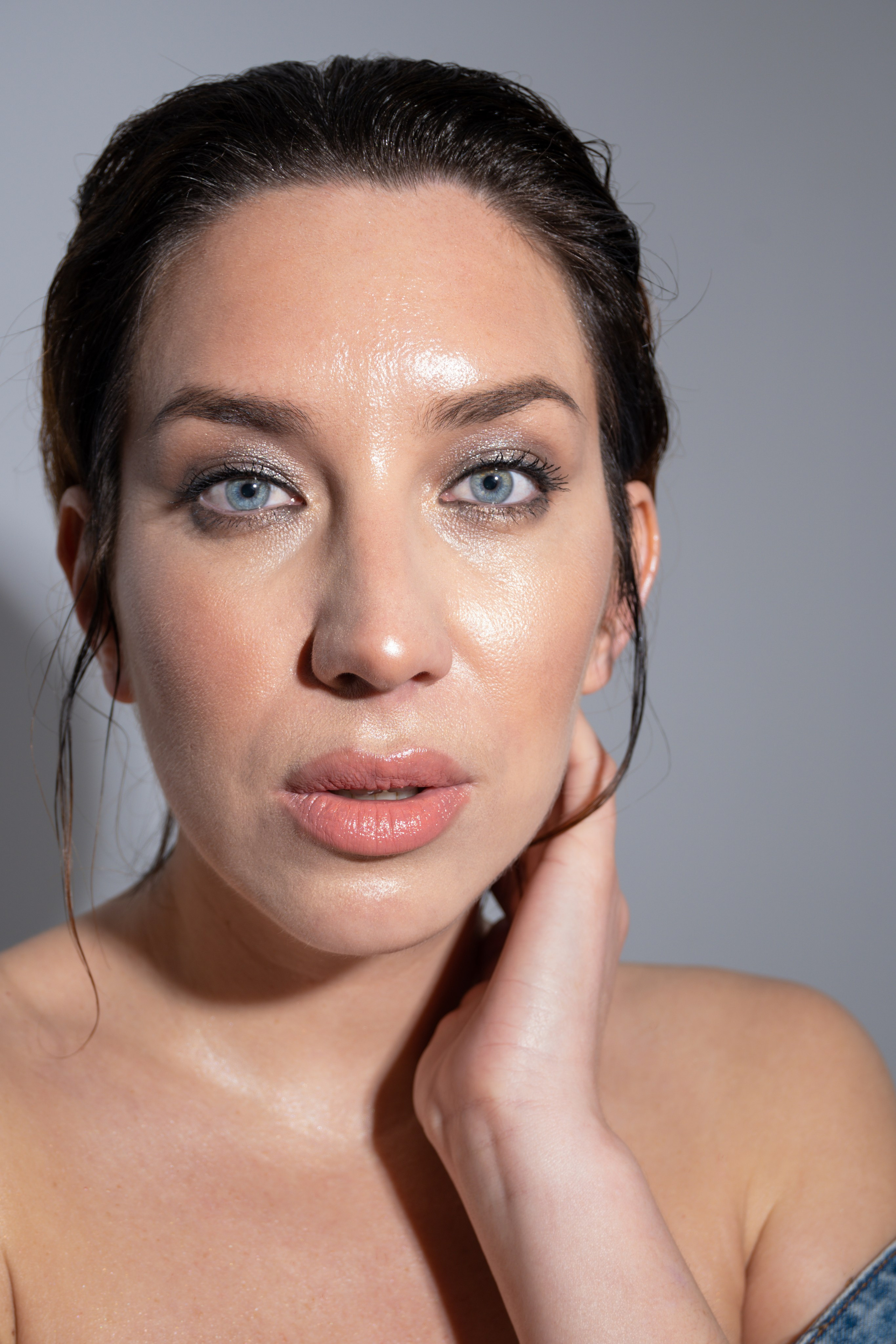 Sveta. Fotograf Dmitrii Donets