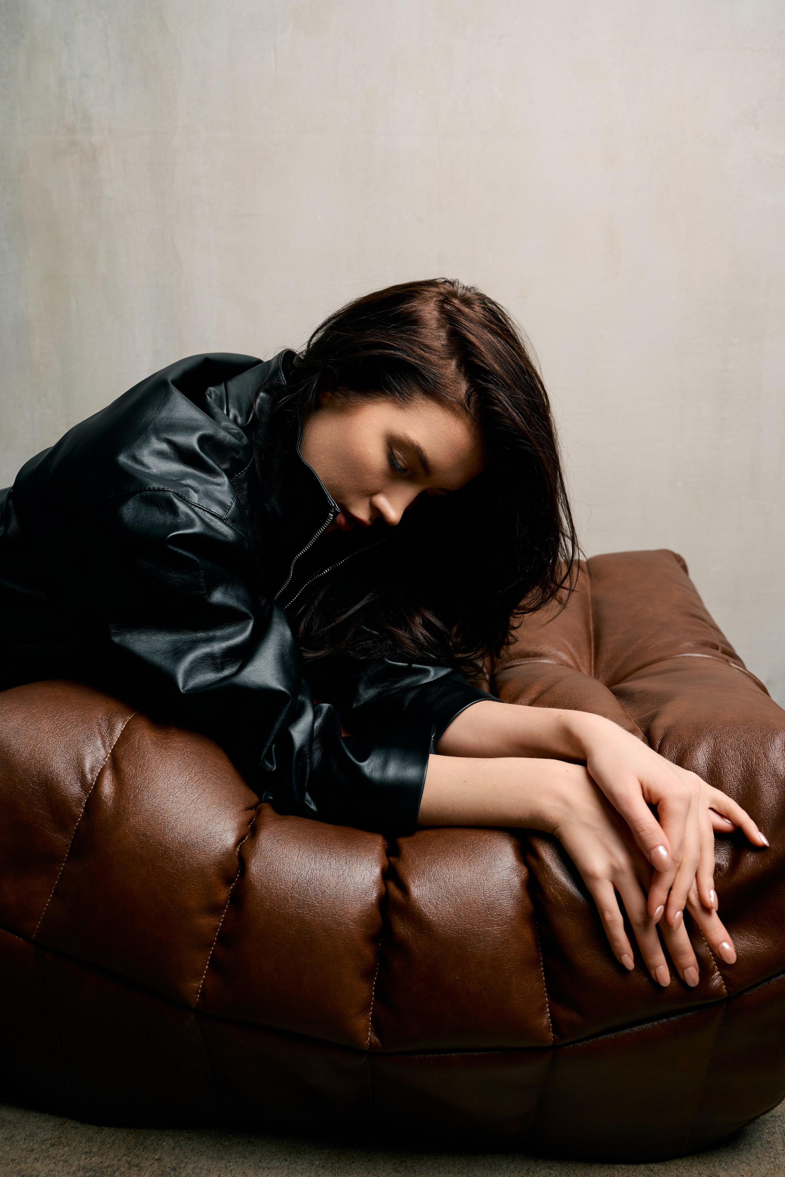 Анастасия. Фотограф Егорьевск Коломна Воскресенск