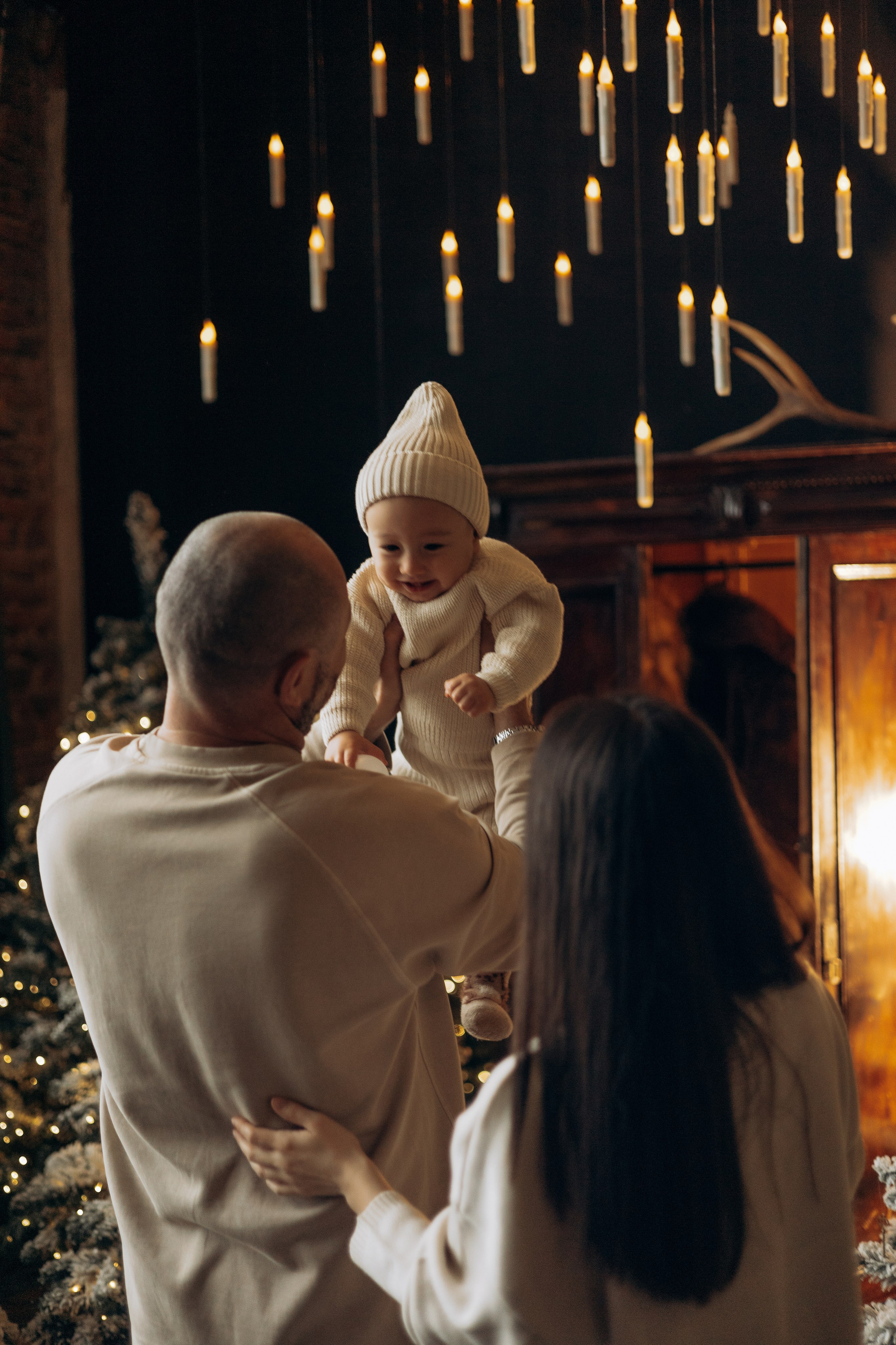 Зал Майя. Самый теплый фотограф в Краснодаре Рябоконь Ксения