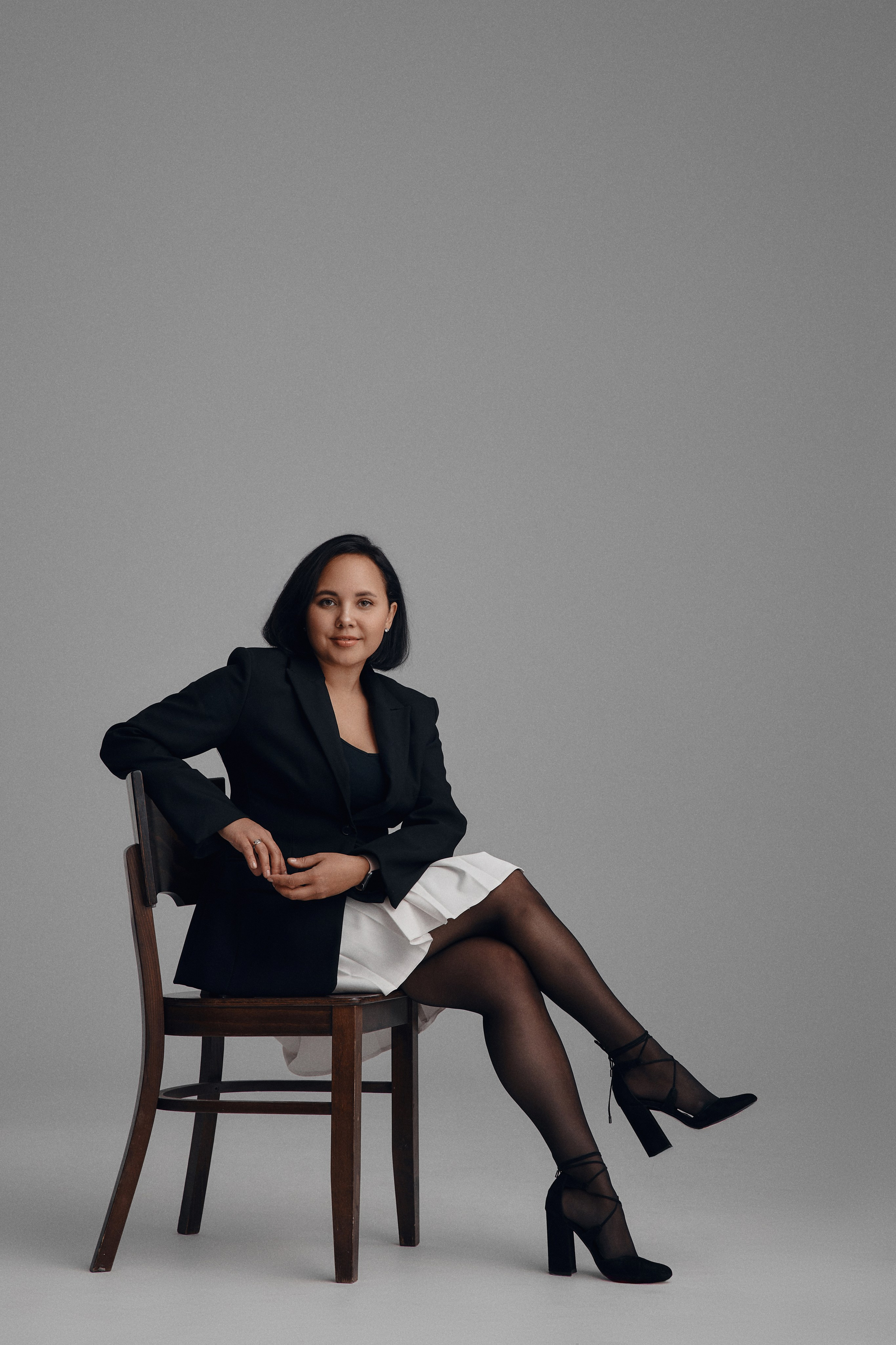 Деловой портрет. Фотограф Никита Журнаков | Екатеринбург