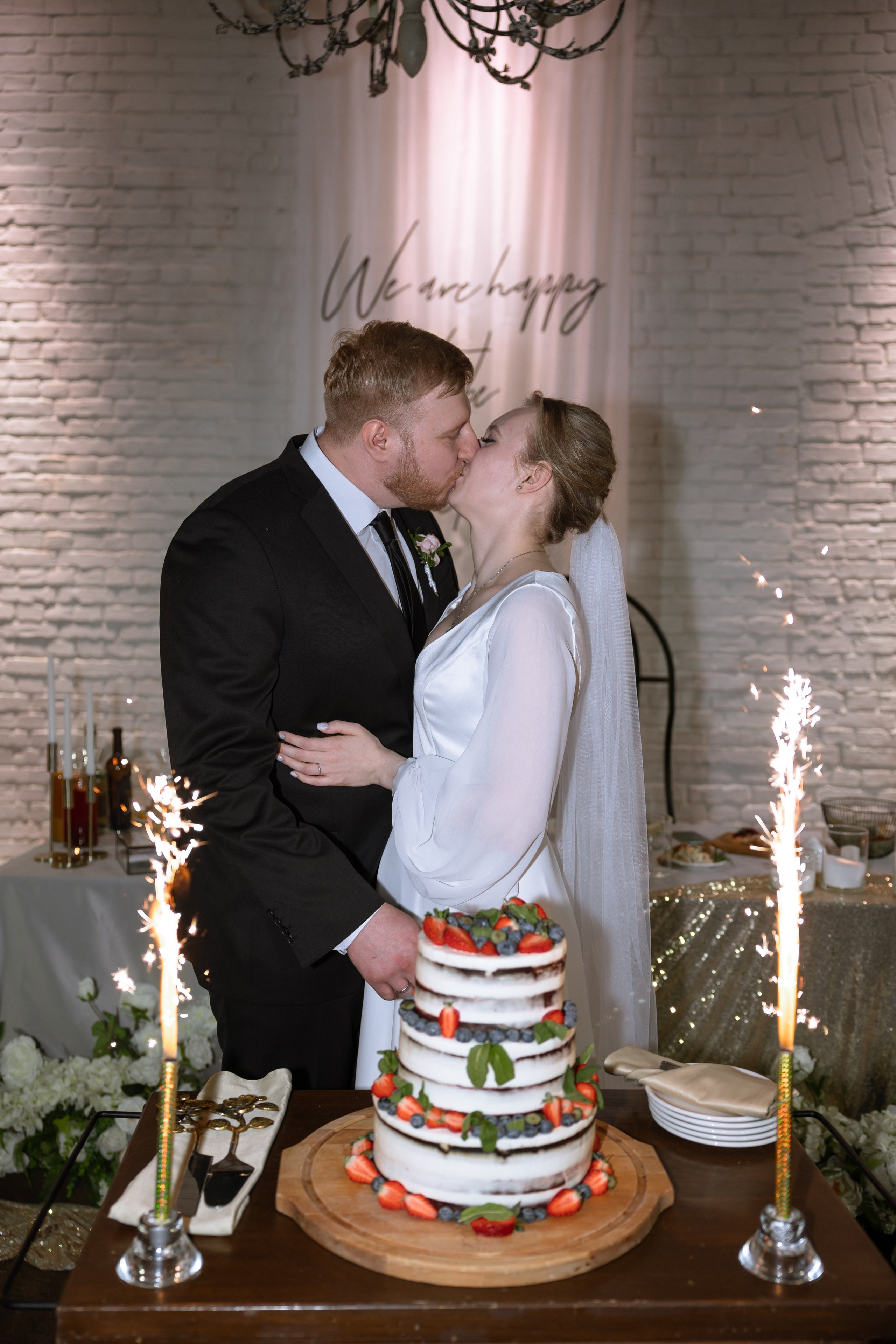 Андрей и Ольга. Свадебный фотограф в Санкт — Петербурге и Ленинградской о