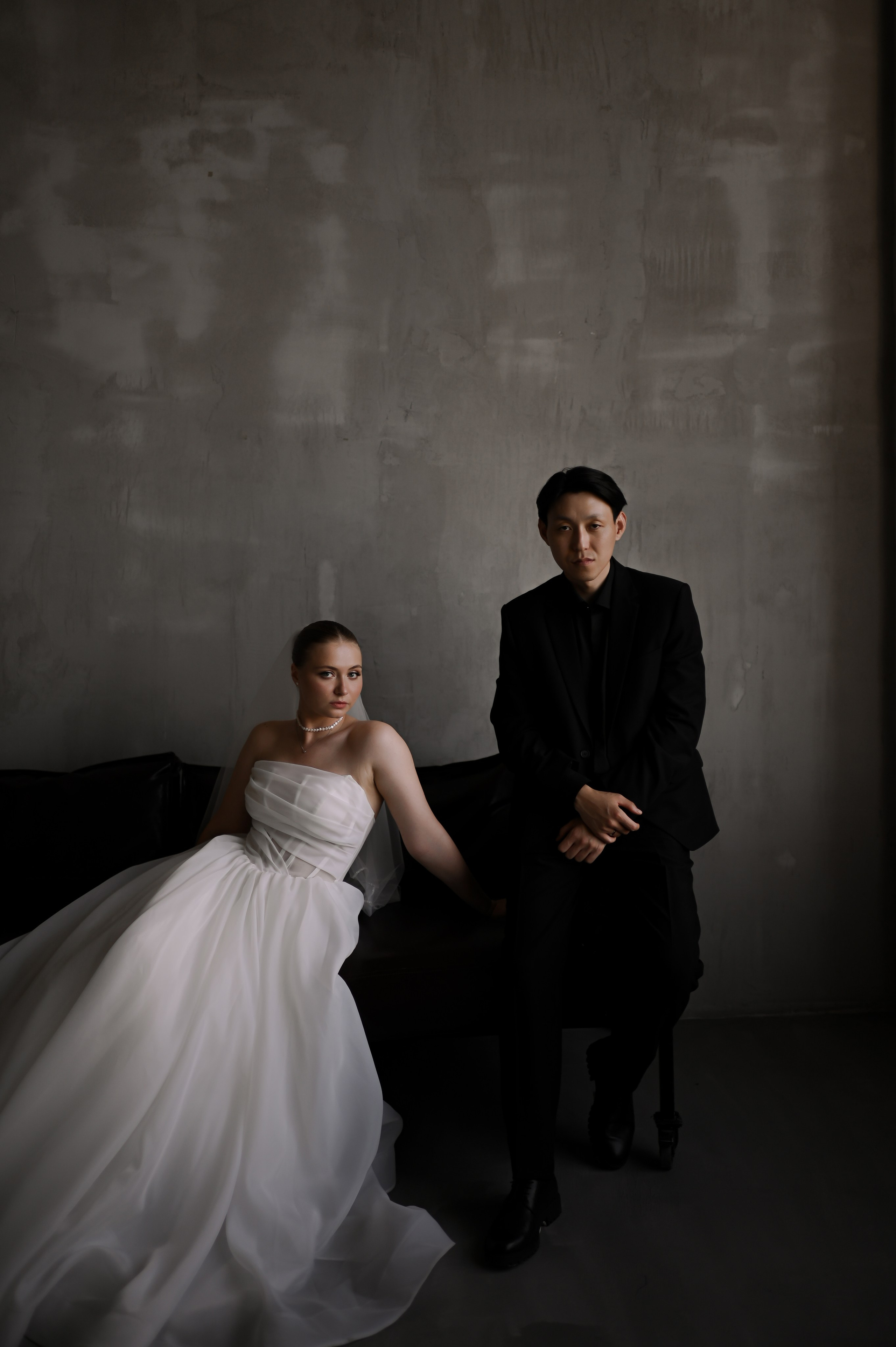 Elena & Ardnie. I AM — PHOTO | VIDEO | PRODUCTION