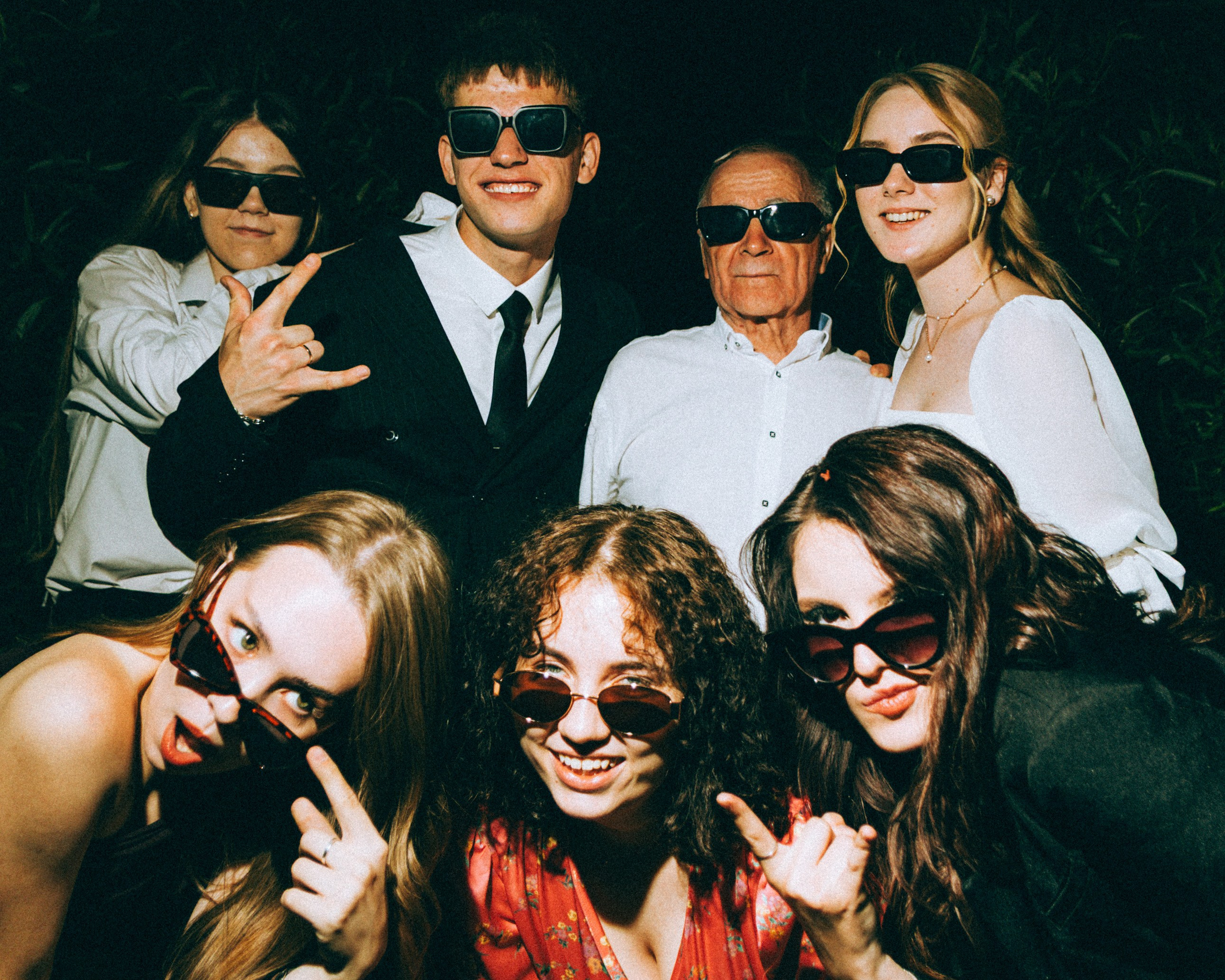 Лиза и Вадим. Фотограф Наталья Уколова в Саранске