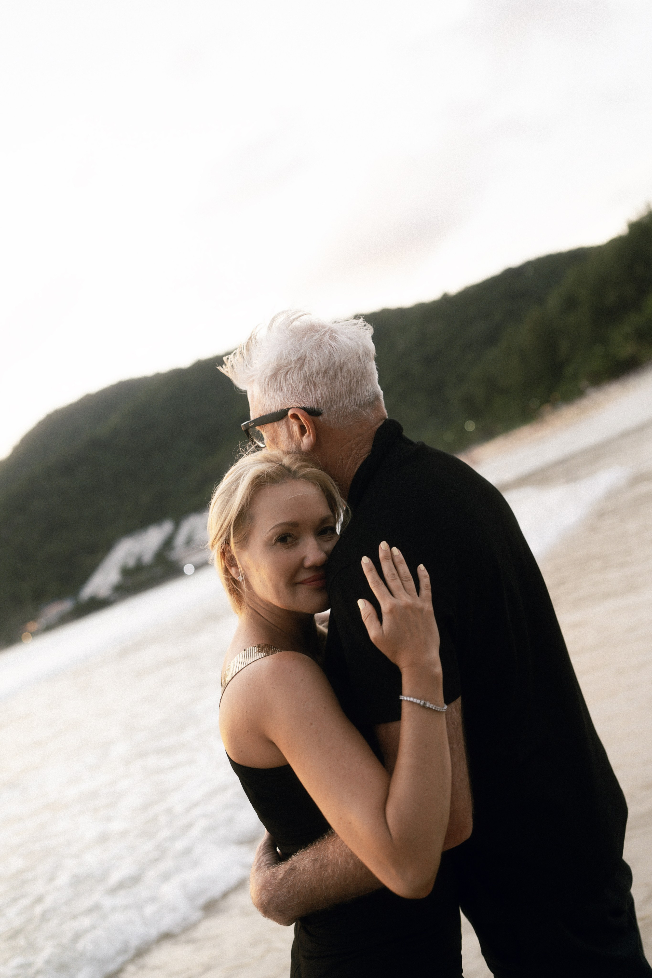 VIKTORIA & KEVIN. Портретный и семейный фотограф на Пхукете Андрей Валиев