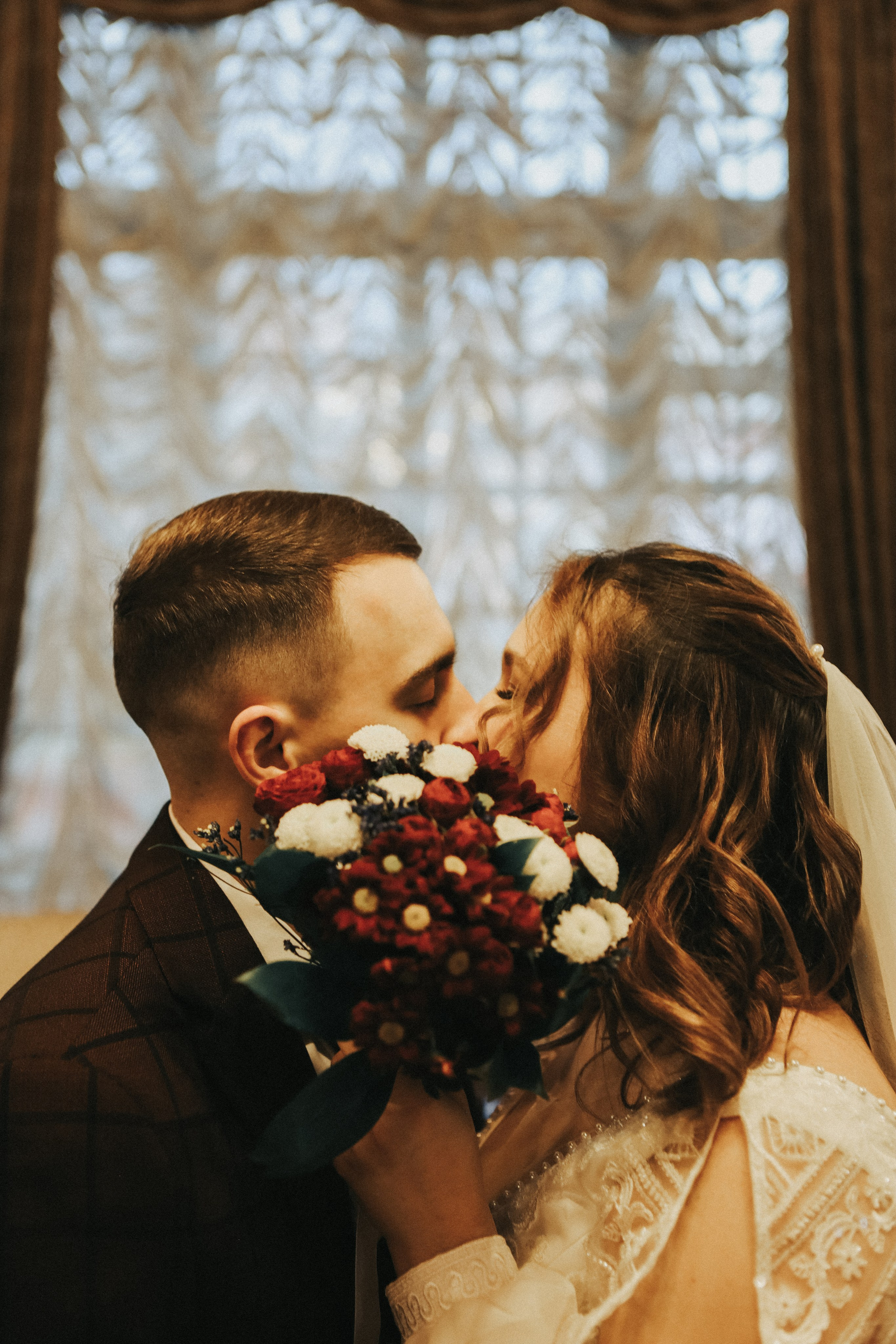 Ivan and Valeria. Фотограф Санкт-Петербурга