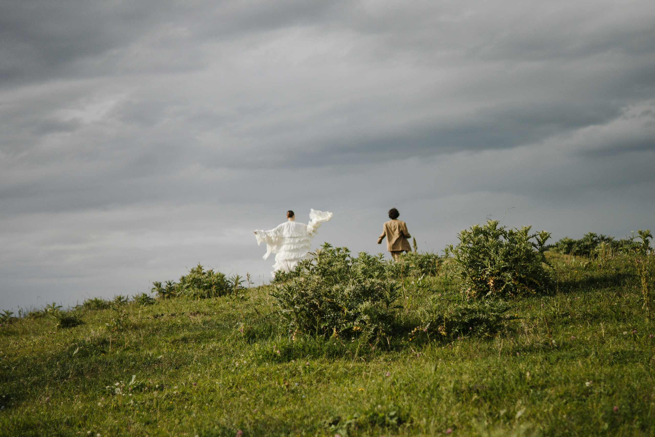 Mountains. Nikolpinhasova