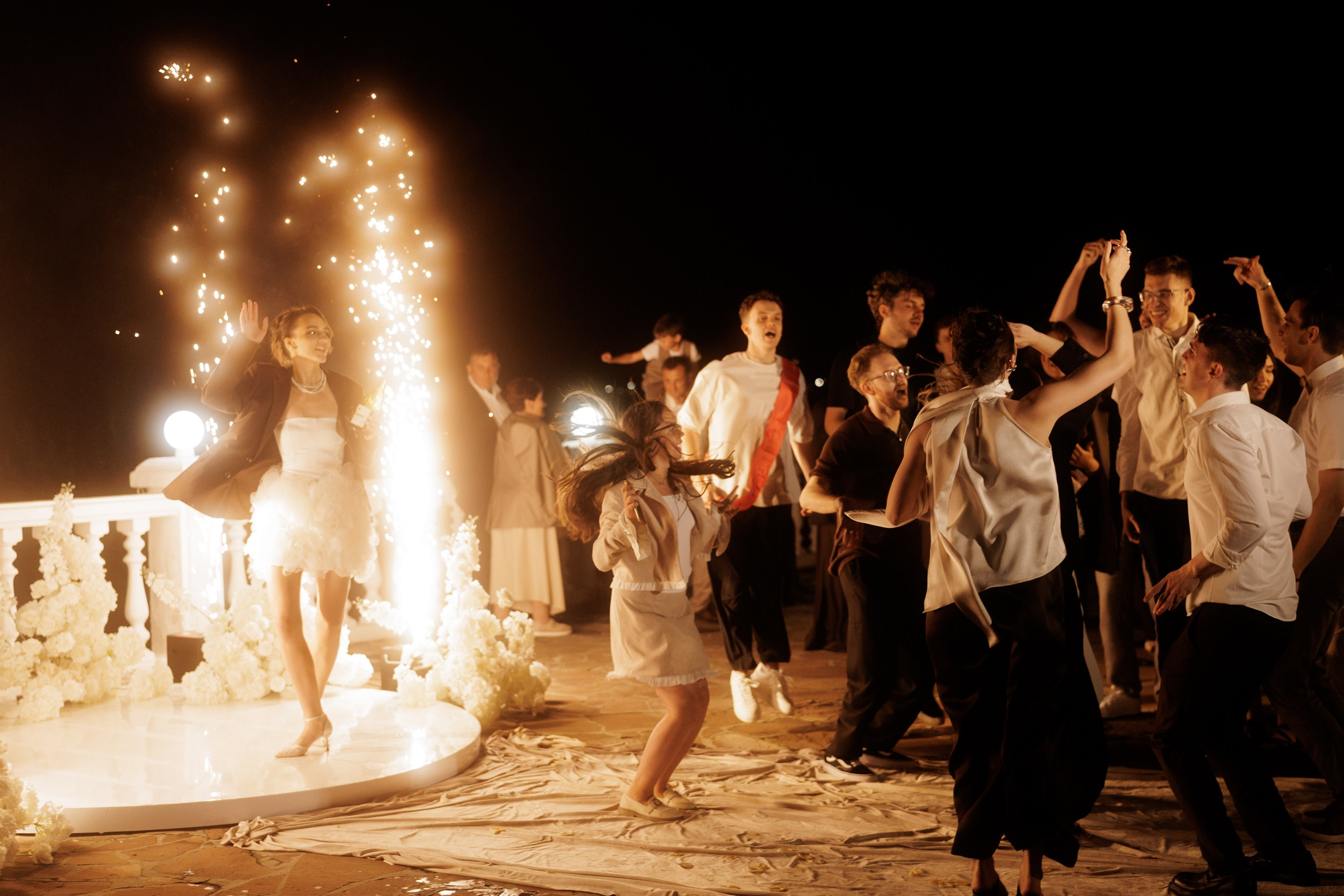 Андрей и Валерия (клиентская серия). Фотограф Иркутск
