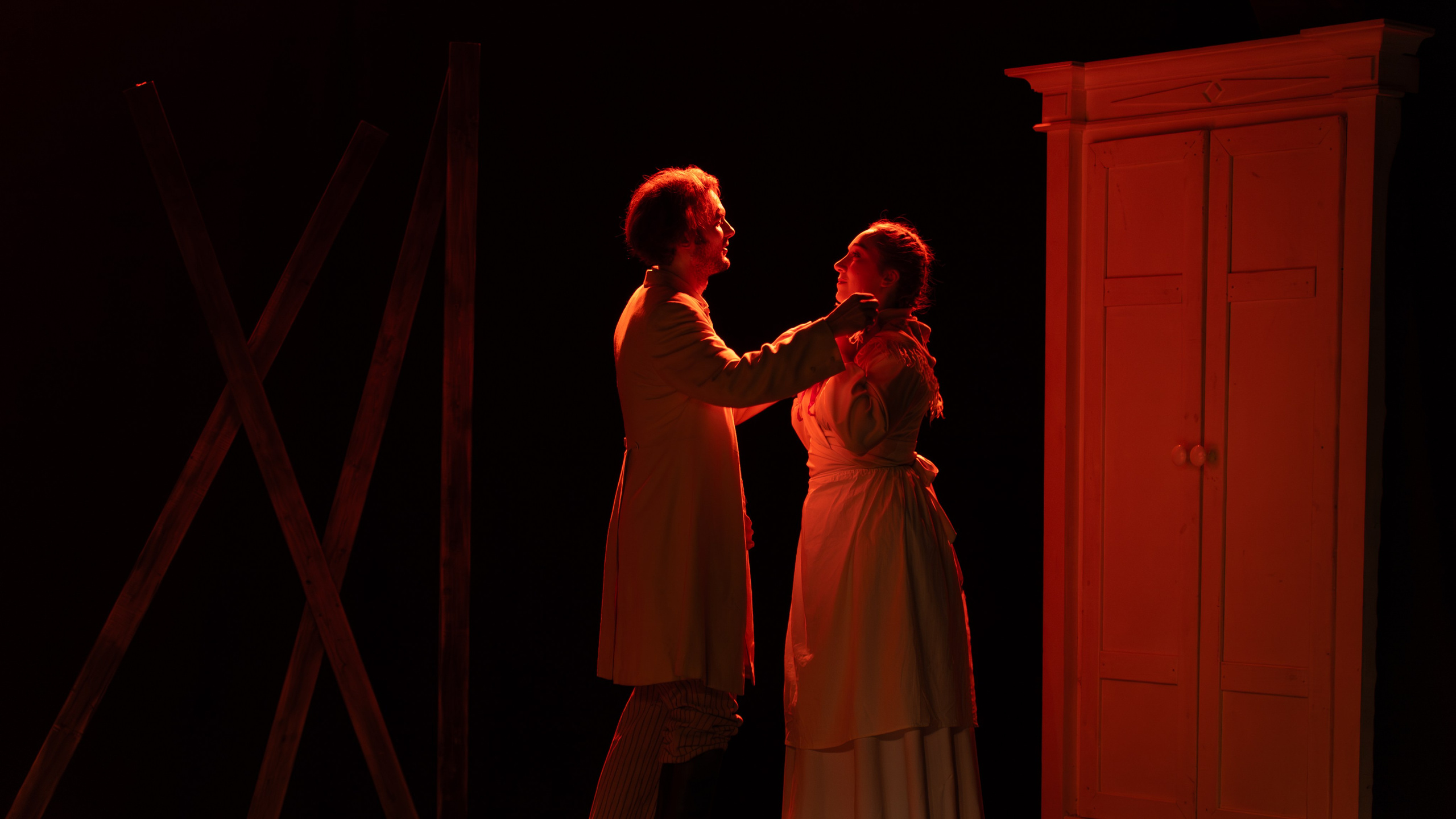 Вишнёвый Сад — ParkKultur. Даниил Шевалье — профессиональная фото и видеосъёмка в Москве | Продюсер креативных проектов