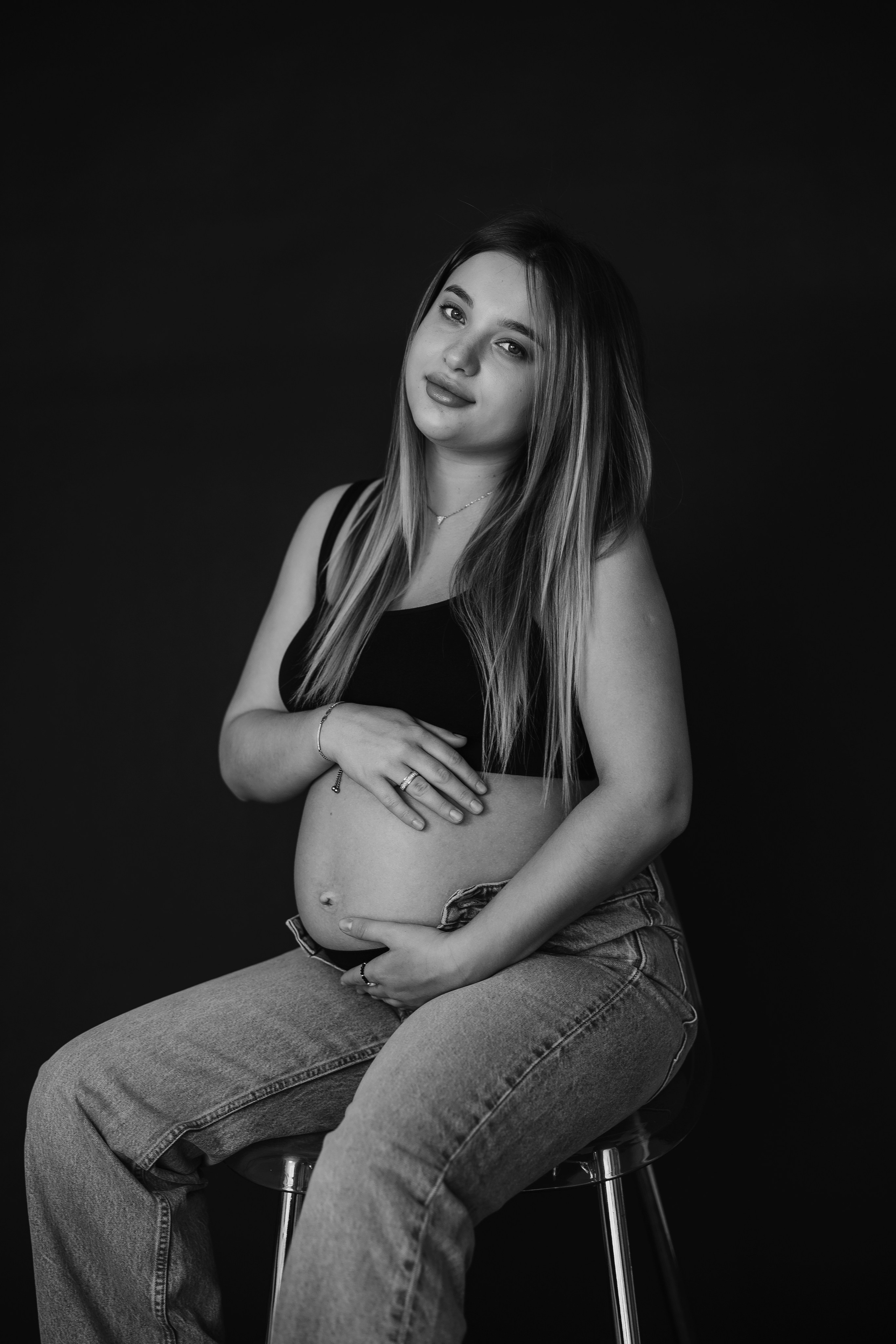 Фотосессия беременности в Пусане, Корея. ВАШ ФОТОГРАФ В ПУСАНЕ (Южная Корея) Александра Ануфрий