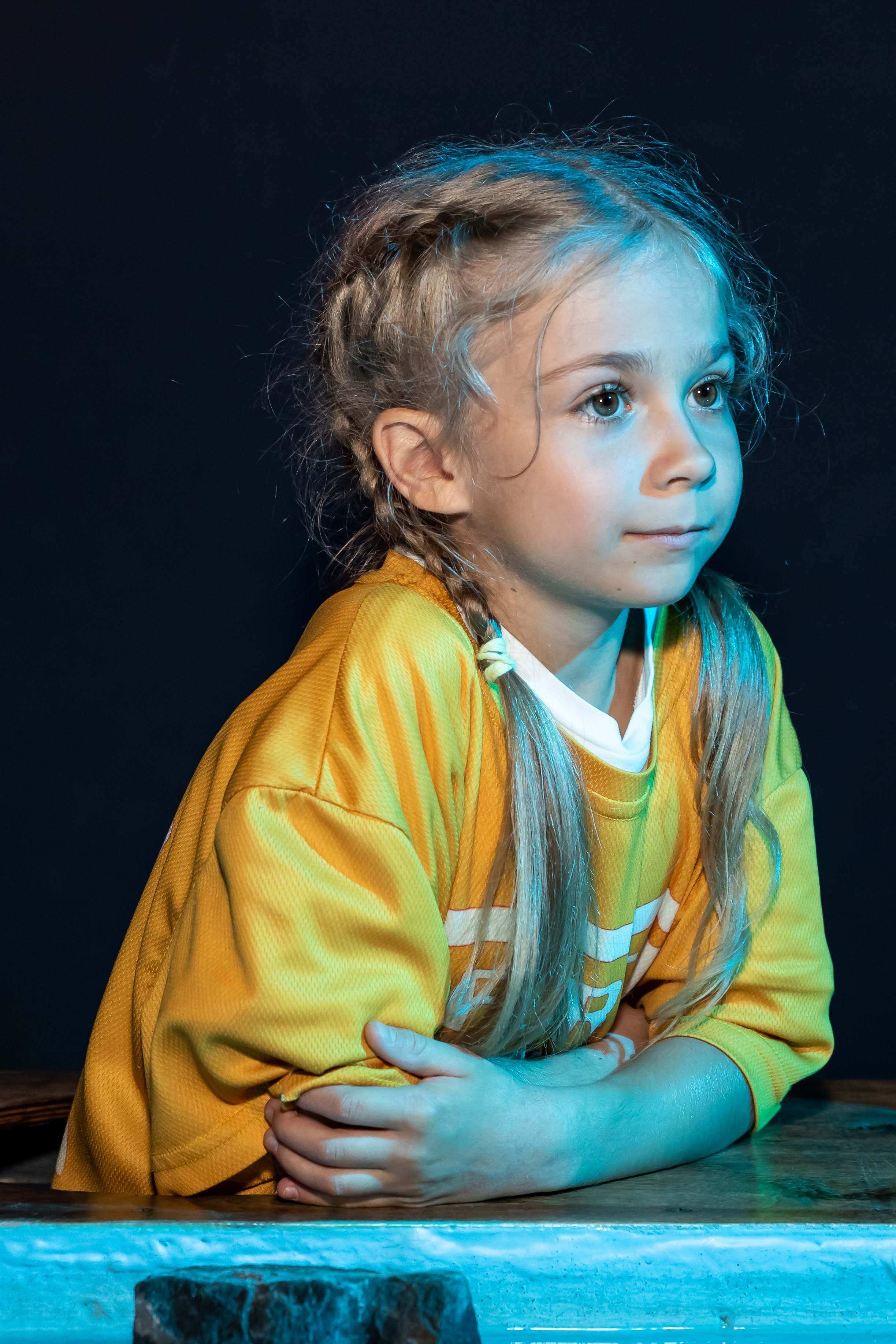 Детские праздники — Форт Боярд. Фотограф Анастасия Федорченко г. Москва