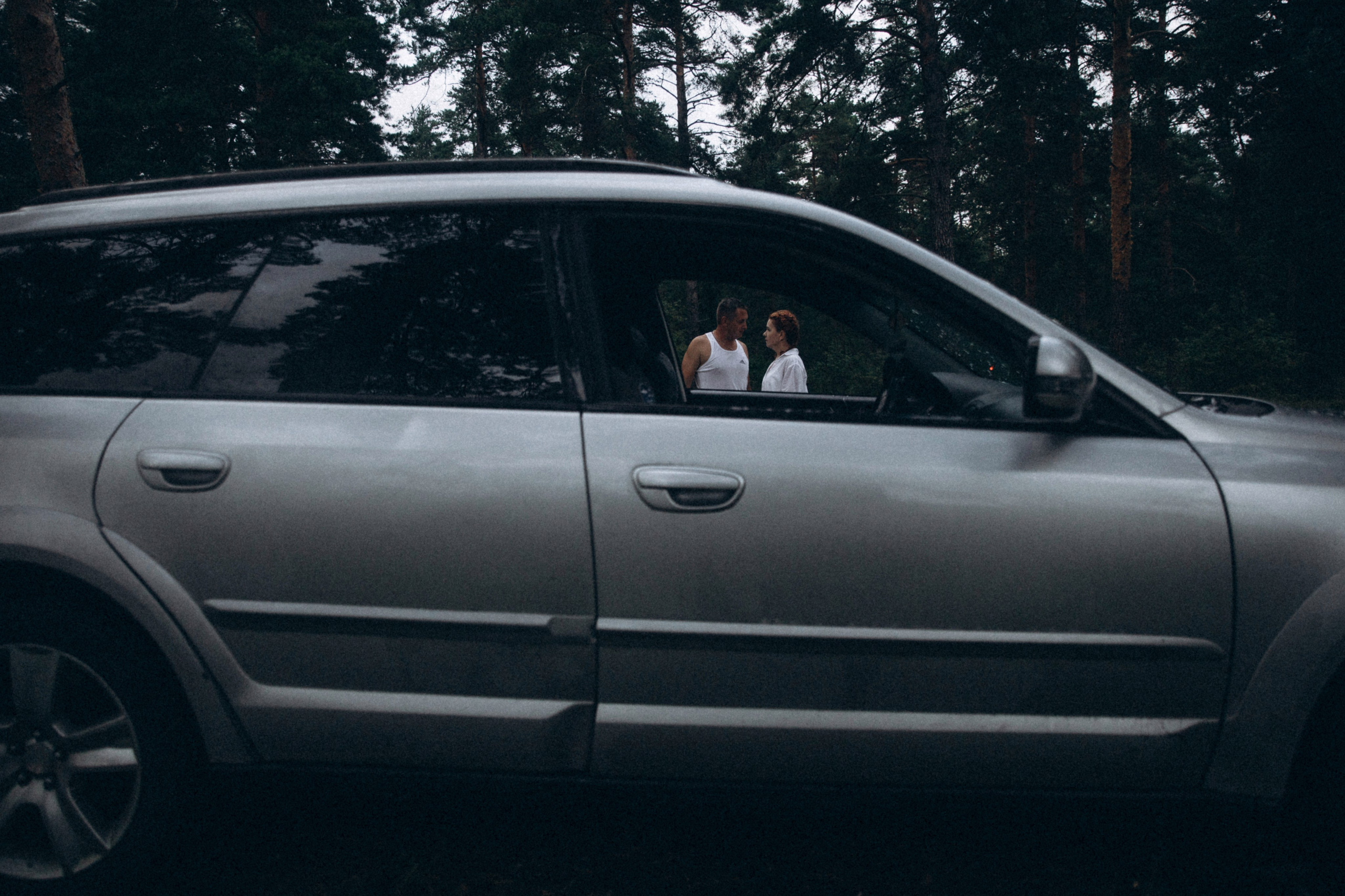 Лав-стори «мойка и любовь». Фотограф во Владимире Татьяна Бабикова