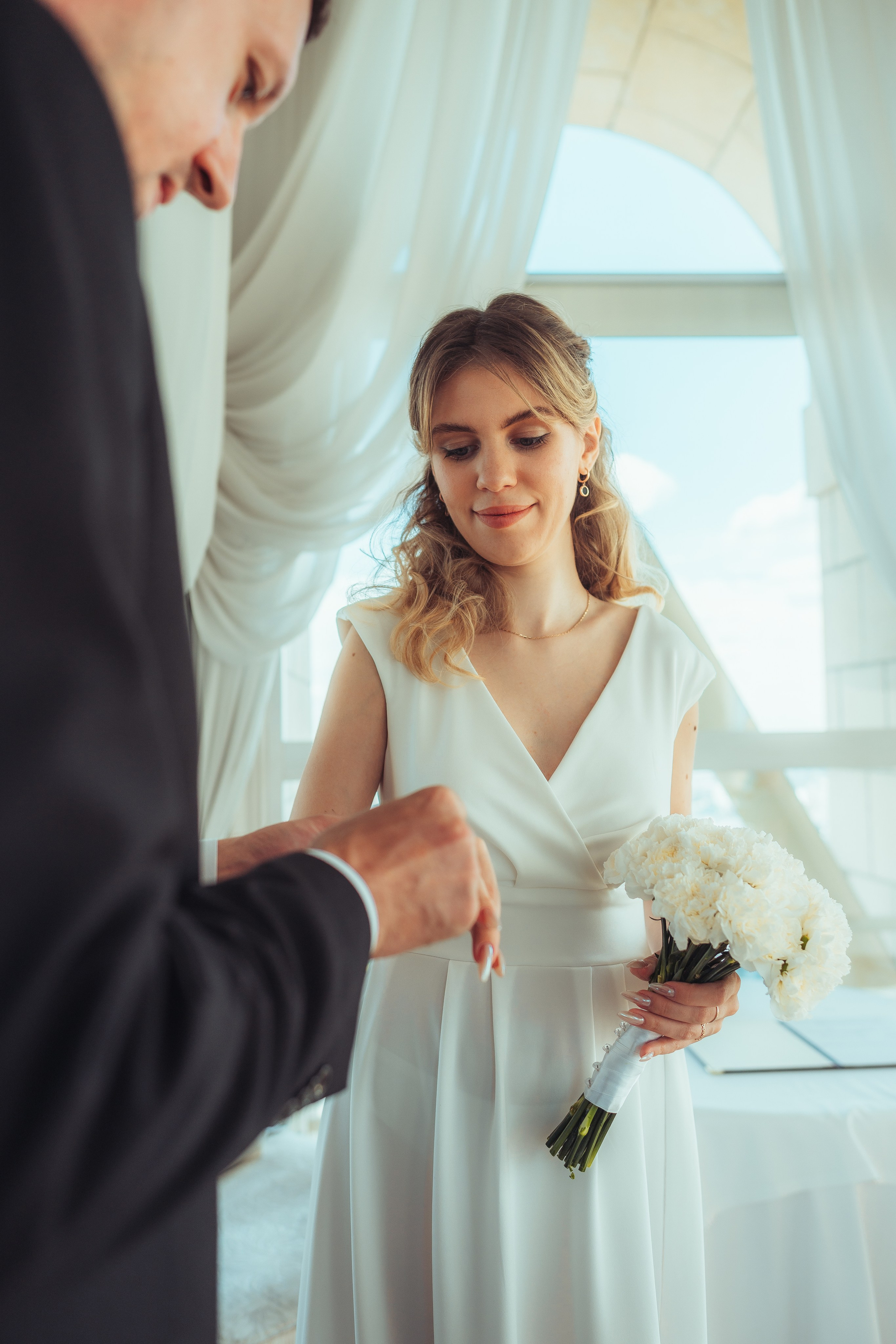 Свадебная съёмка Константина и Карины. Иван Кубик — фотограф и видеограф