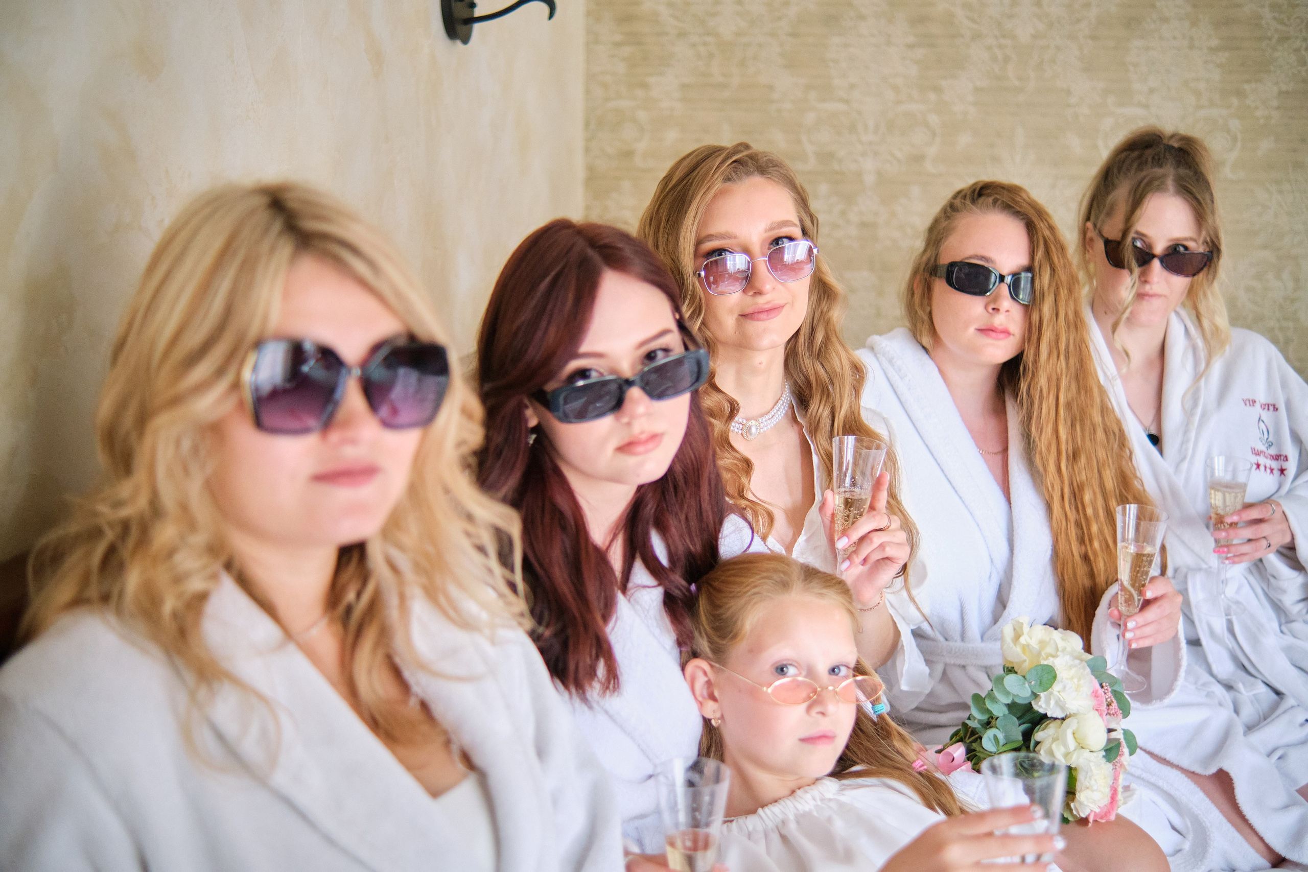 Анастасия и Илья. Свадебный и семейный фотограф в Новокузнецке Иван Иванов