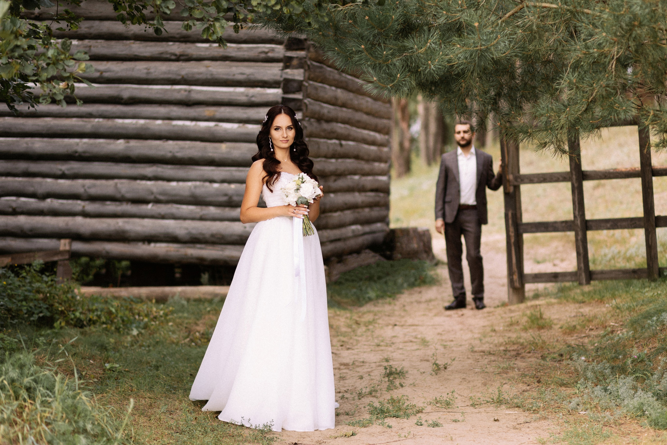 Фотограф в Тамбове Ольга Мельникова