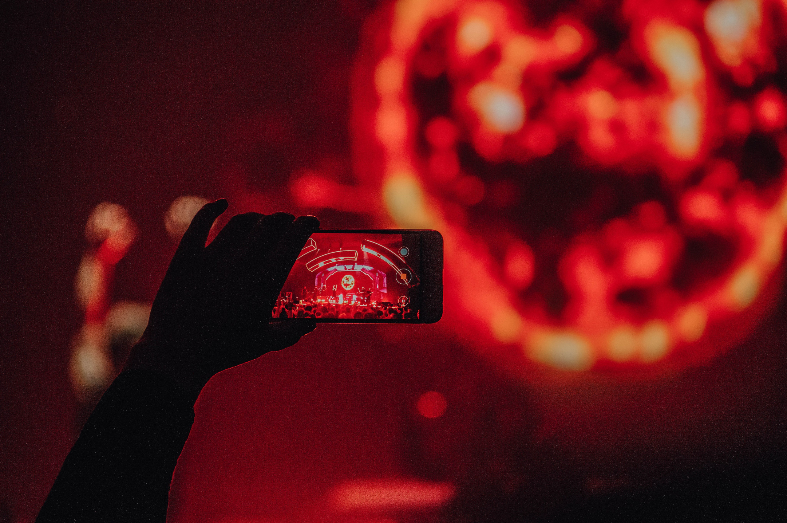 Би-2, Смоленск, ДС «Юбилейный». Индивидуальный фотограф в Москве