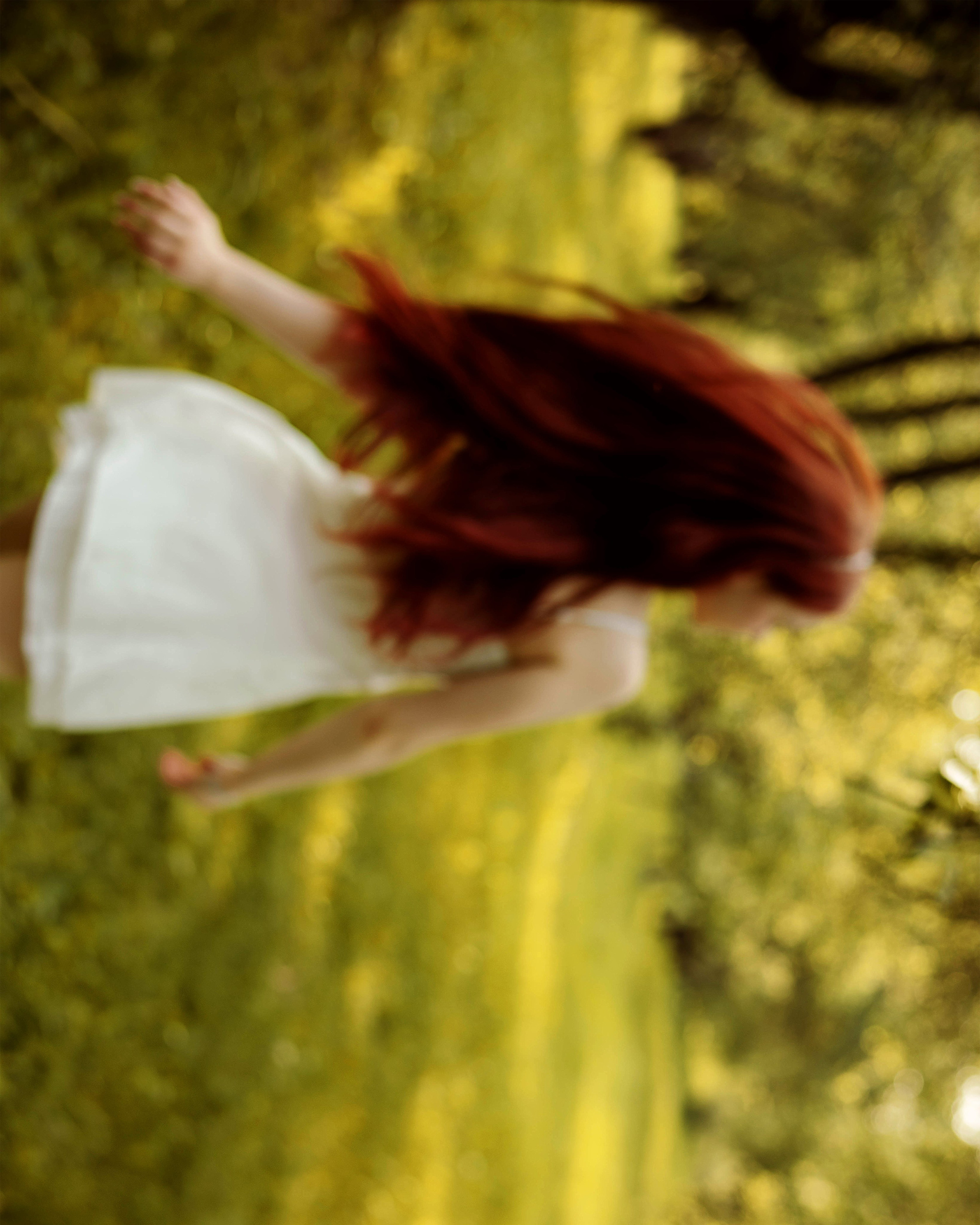 Марина — Strange Bird. Индивидуальный фотограф в Москве