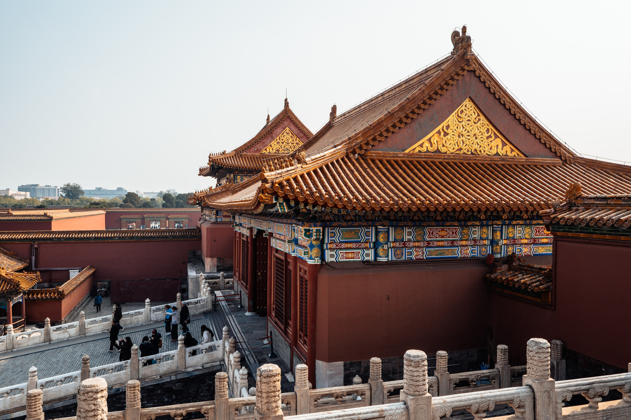 China/Китай. @tomrus: Рустам Шагиморданов — фотограф