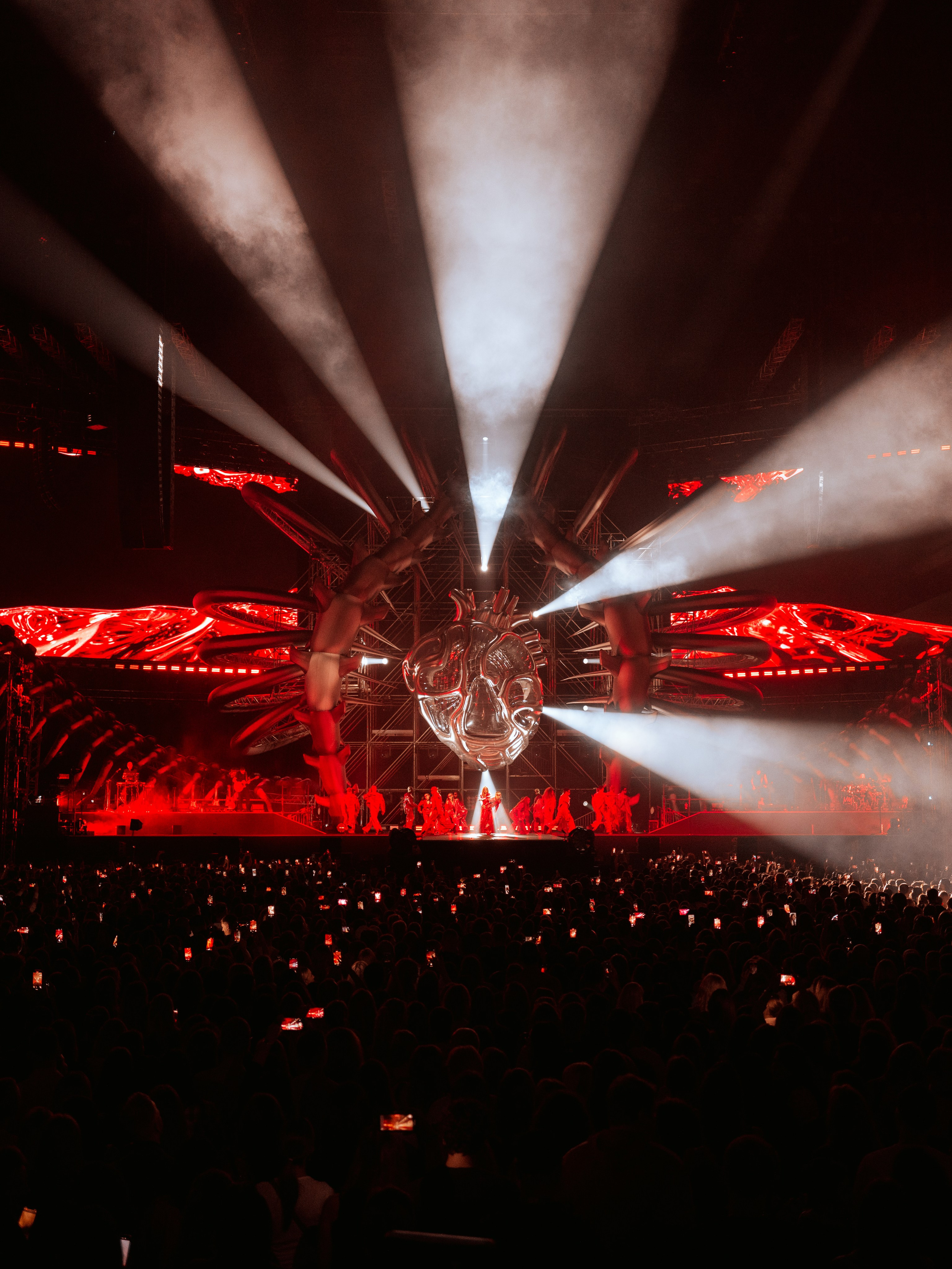 ANNA ASTI, SILA SVETA MUSIC. @tomrus: Рустам Шагиморданов — фотограф