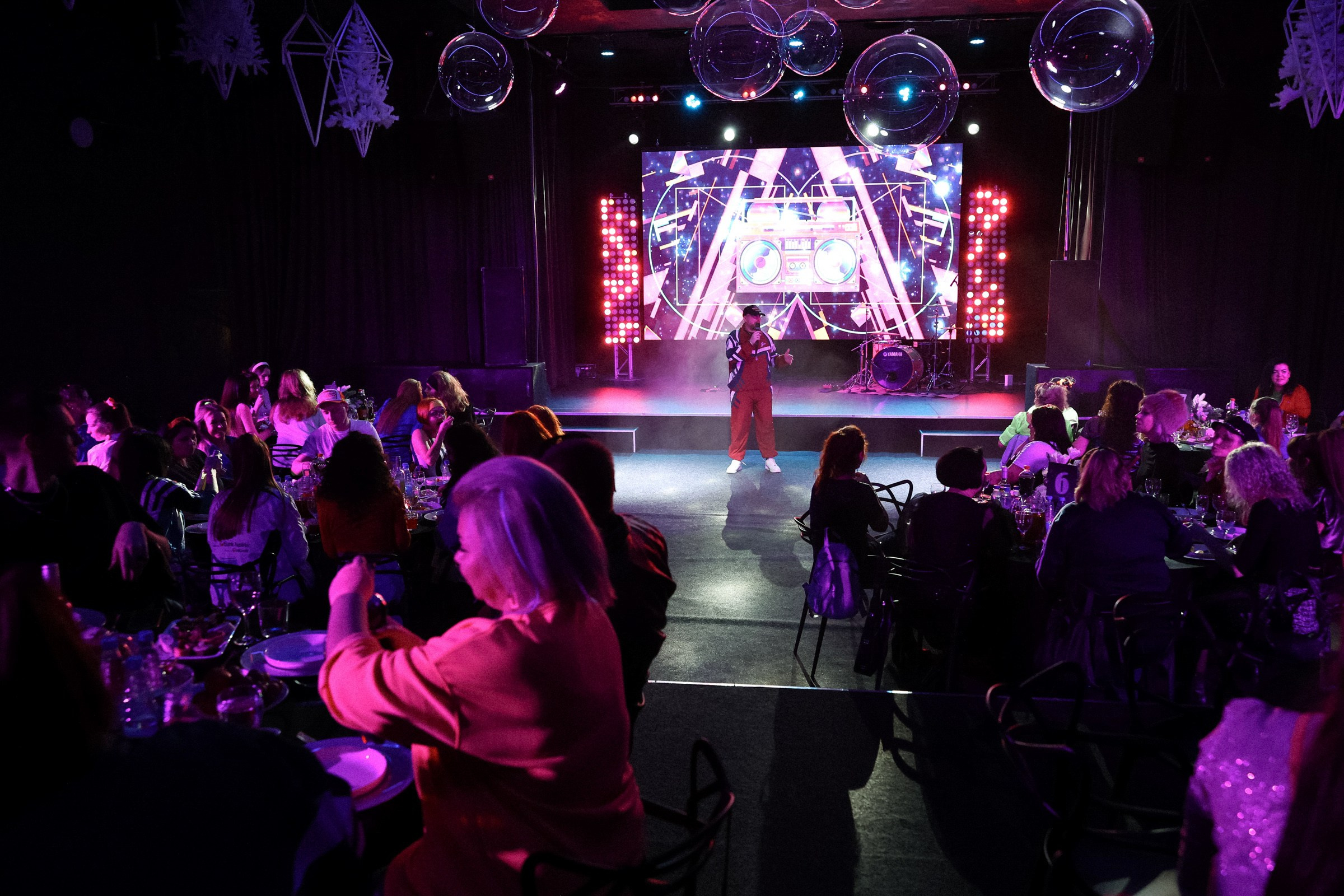 Корпоративы. Свадебный фотограф в Ярославле Илья Жуков