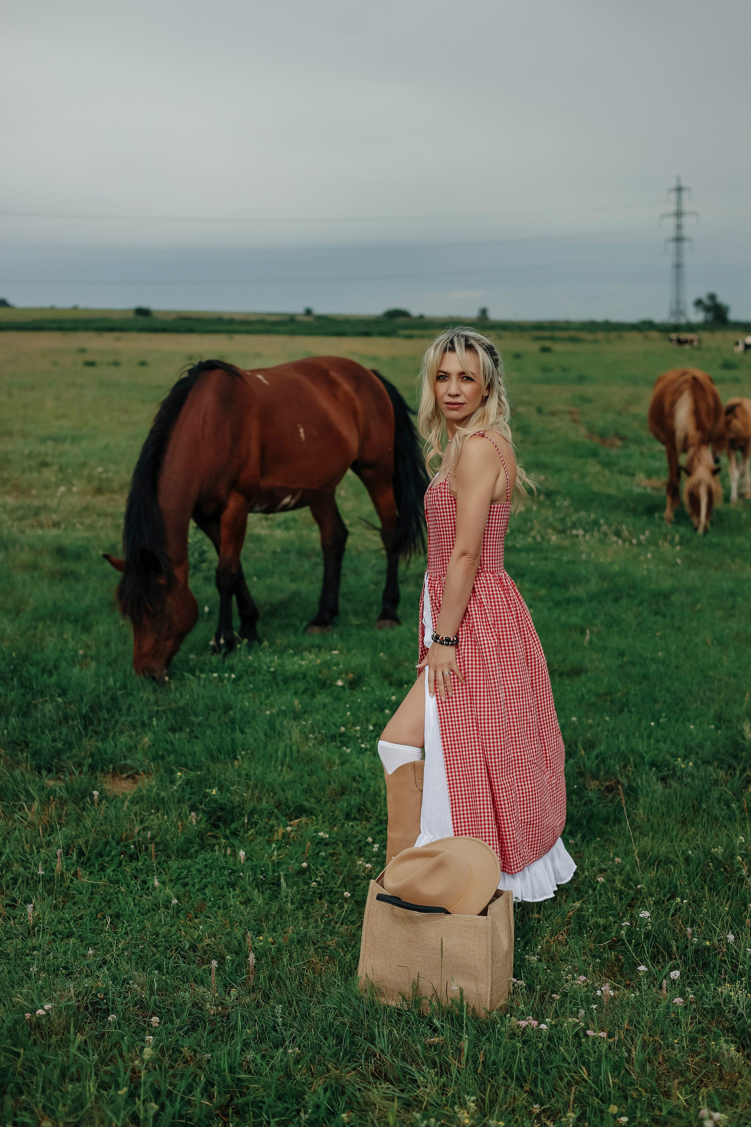 Альбом 6. Семейный фотограф Анна Мезенцева