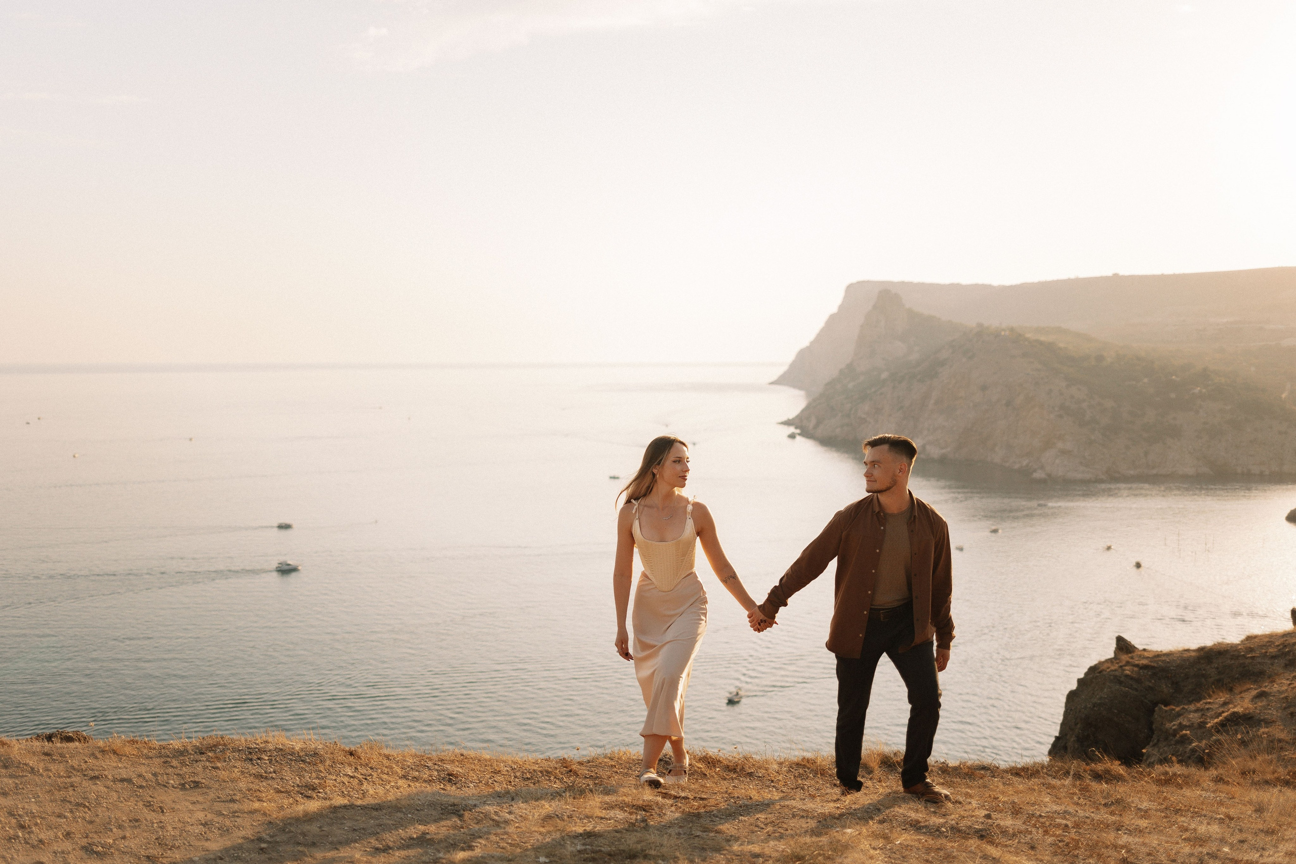 M&S. Семейный фотограф в Севастополе и Симферополе Александра Чистякова