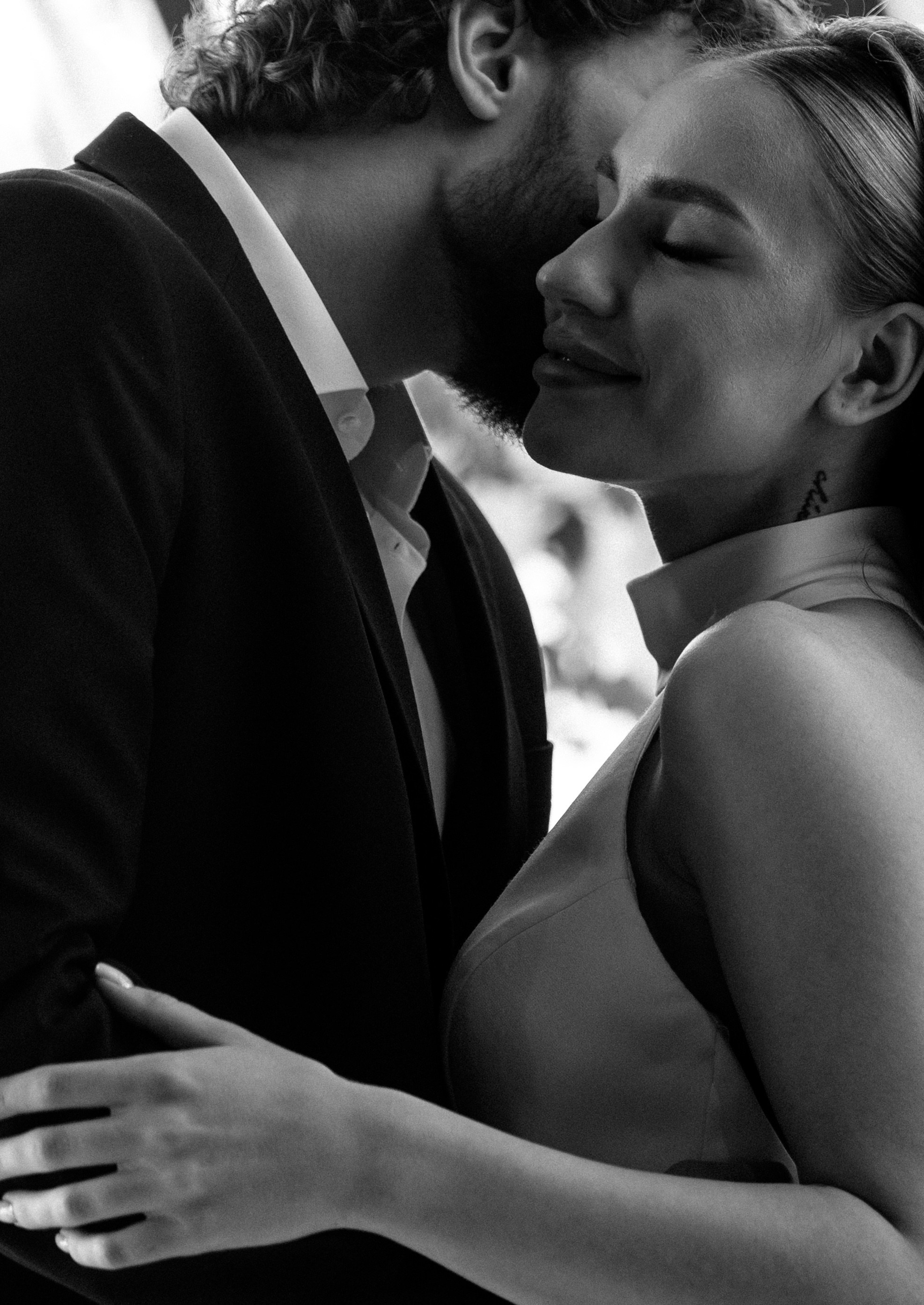 Максим и Анна. Свадебный фотограф в Красноярске