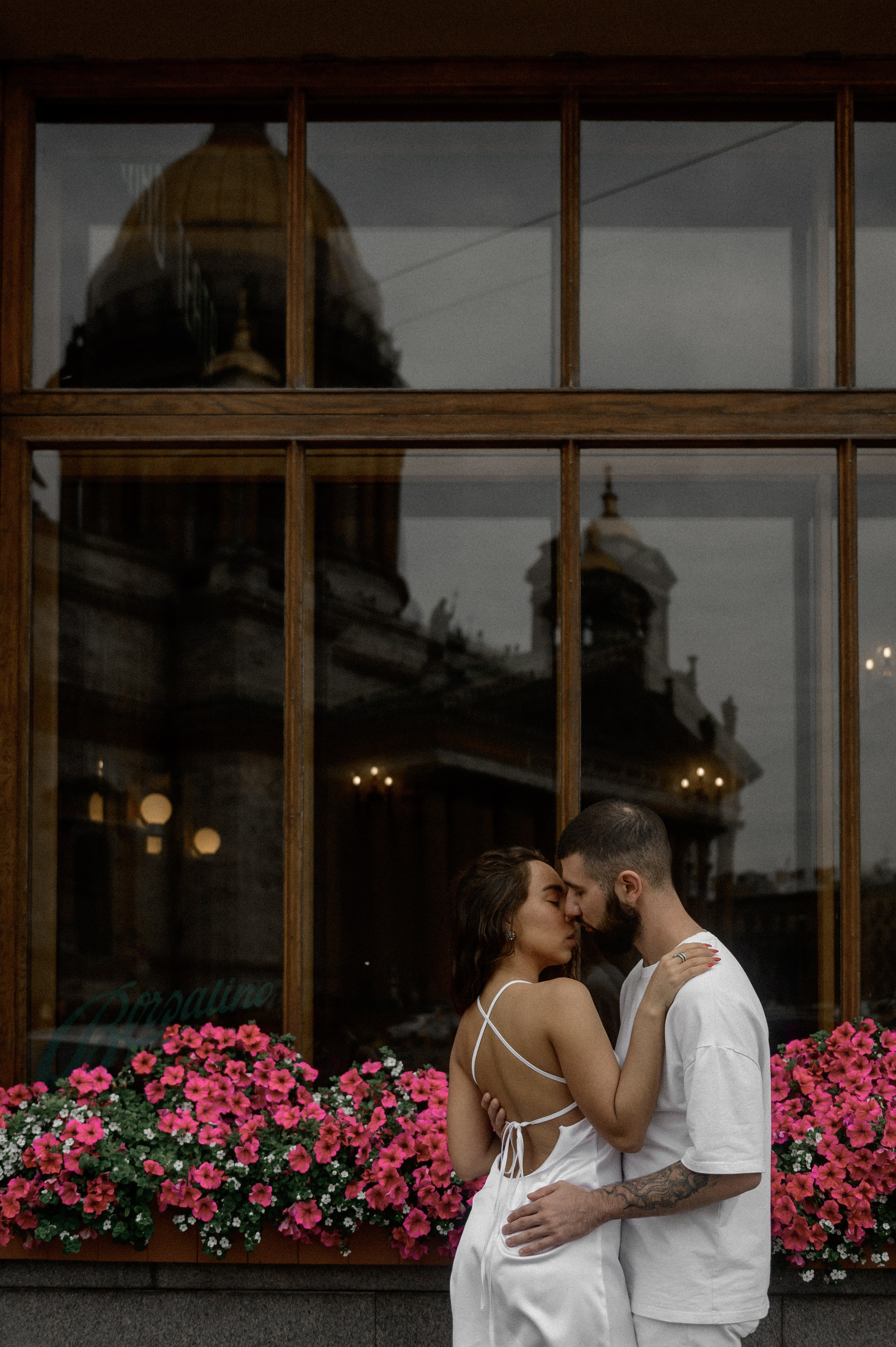 Love story A&S. Свадебный фотограф МОСКВА, КРЫМ, СМОЛЕНСК АЛЯ КОНОВАЛОВА